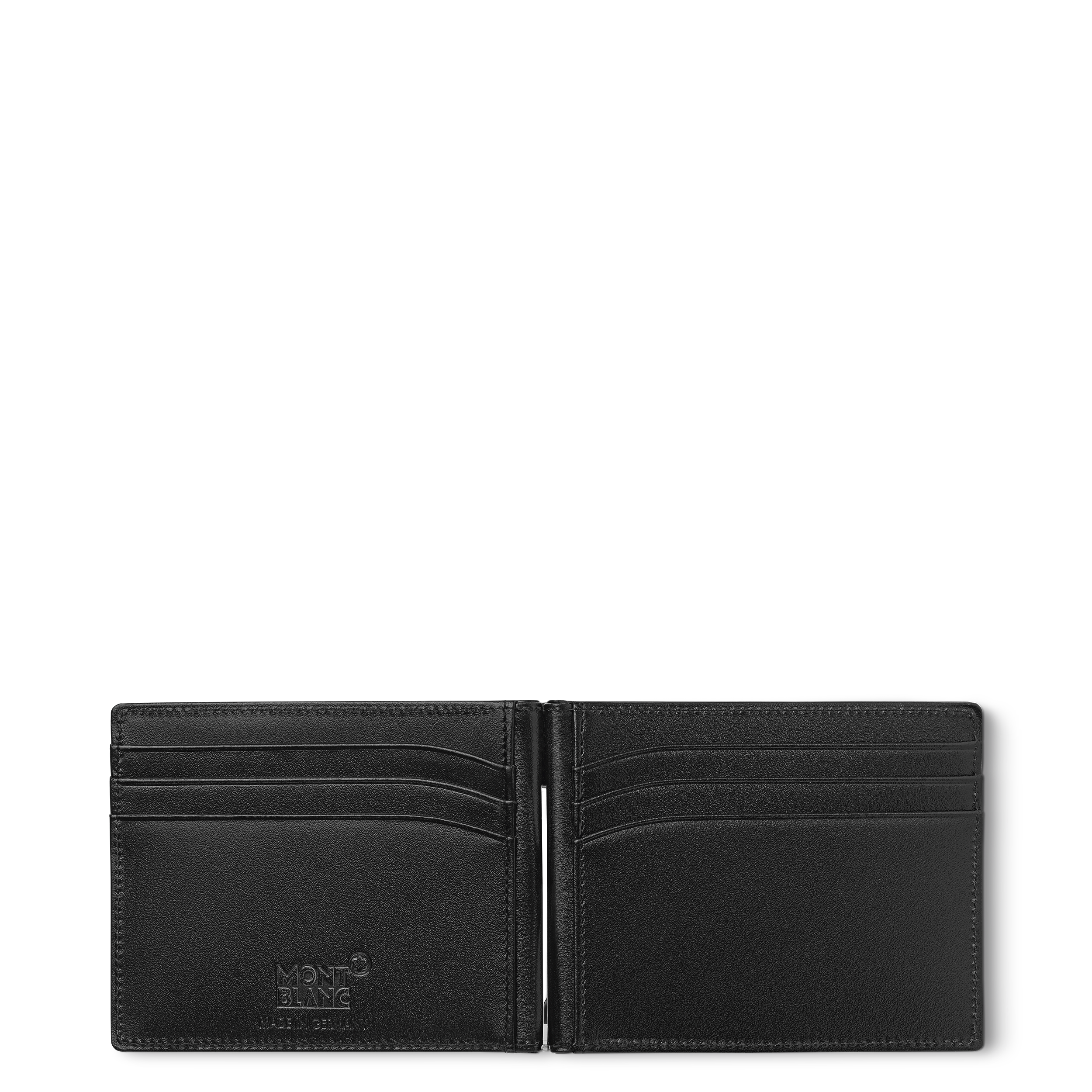 Meisterstück Wallet 6cc with Money Clip, image 2