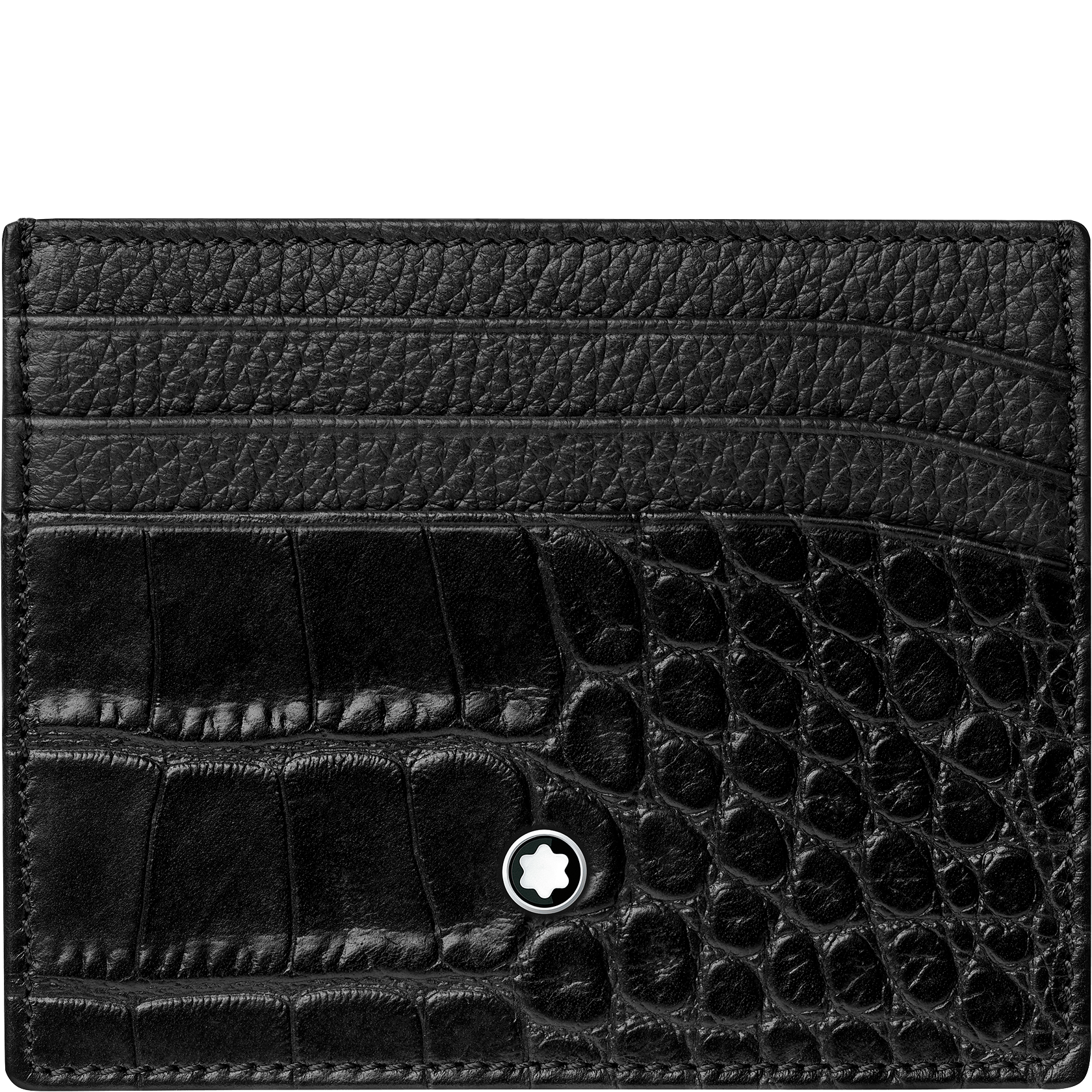 Meisterstück Soft Grain Pocket Holder 6cc, image 1