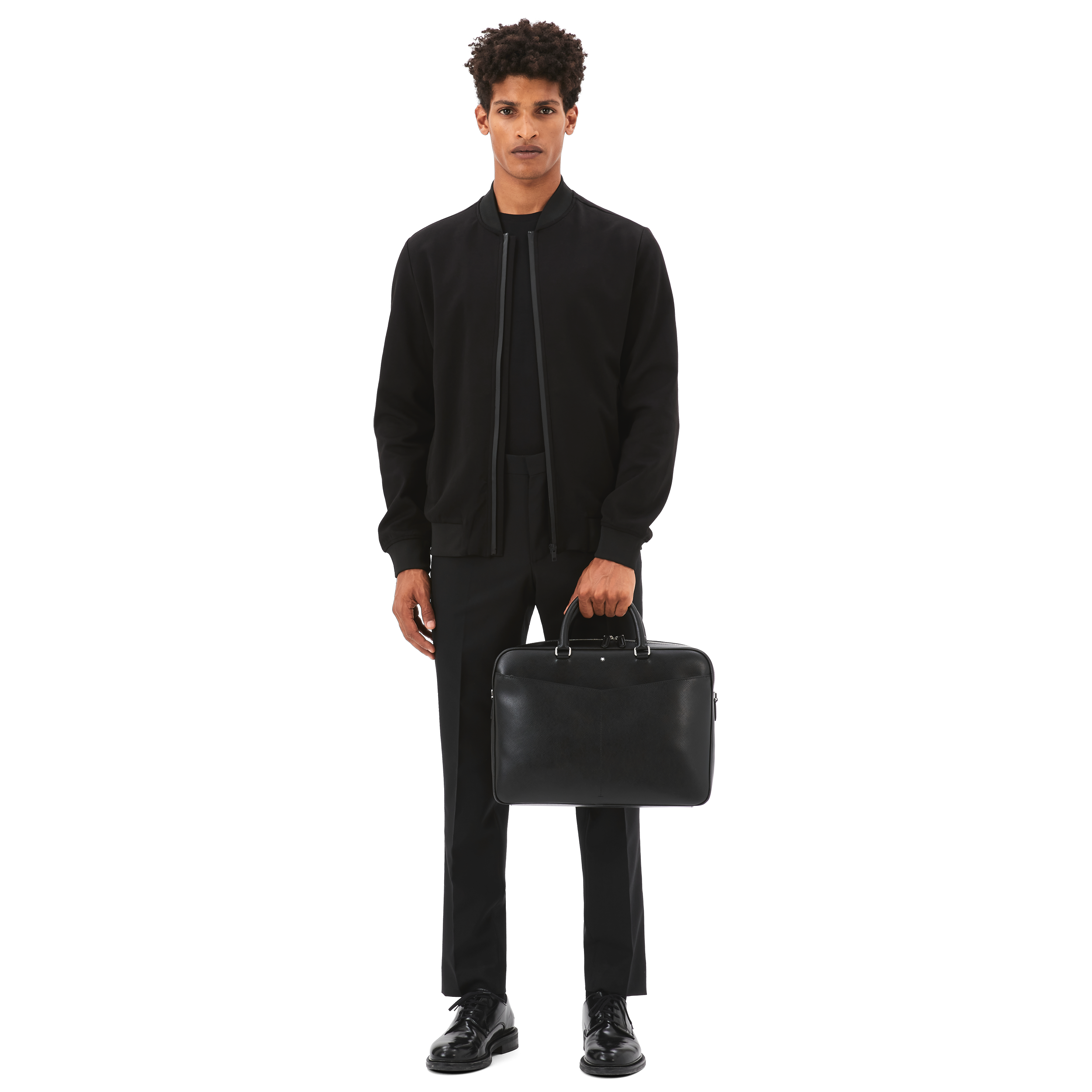 Montblanc Sartorial Medium Document Case, image 7