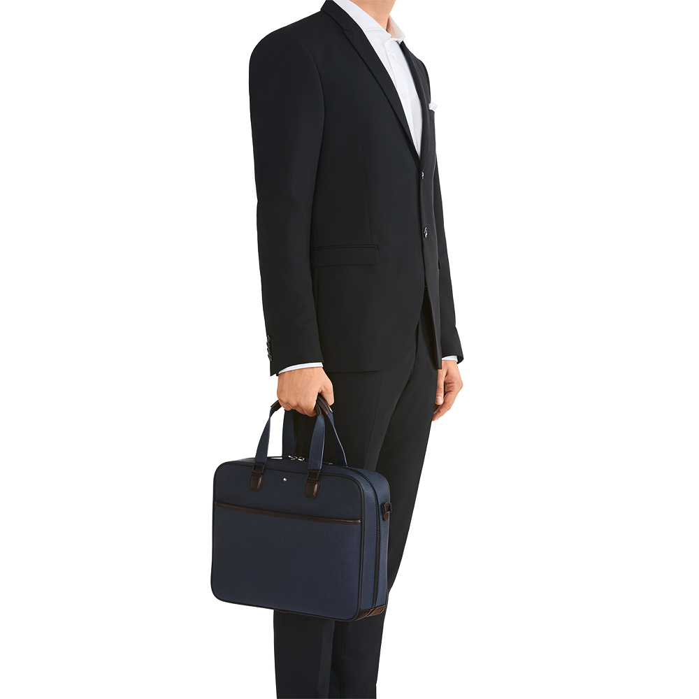 4 صورة ،Montblanc Extreme Document Case Slim