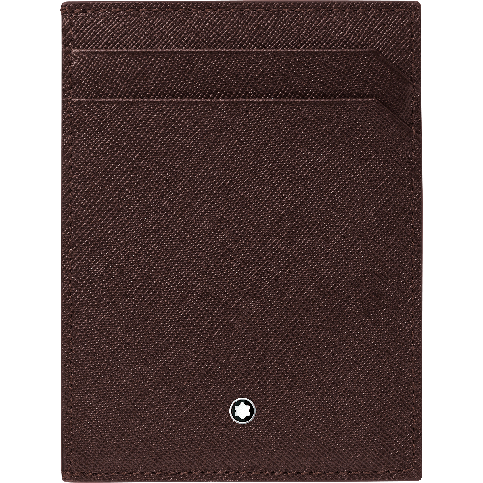 Montblanc Sartorial Pocket 4cc with ID Card Holder, image 1