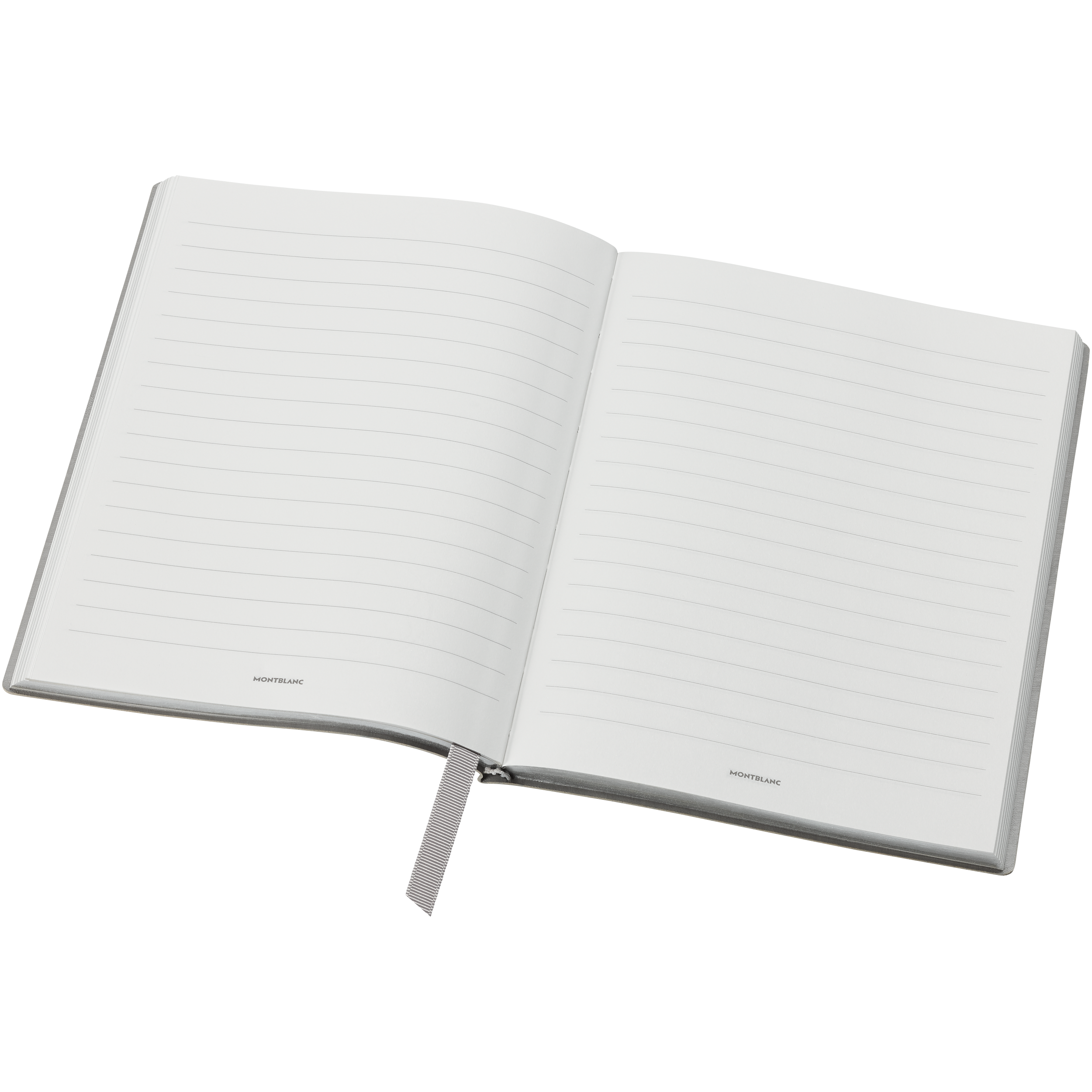 2 صورة ،Notebook #146 - Small, Flint Grey, Lined