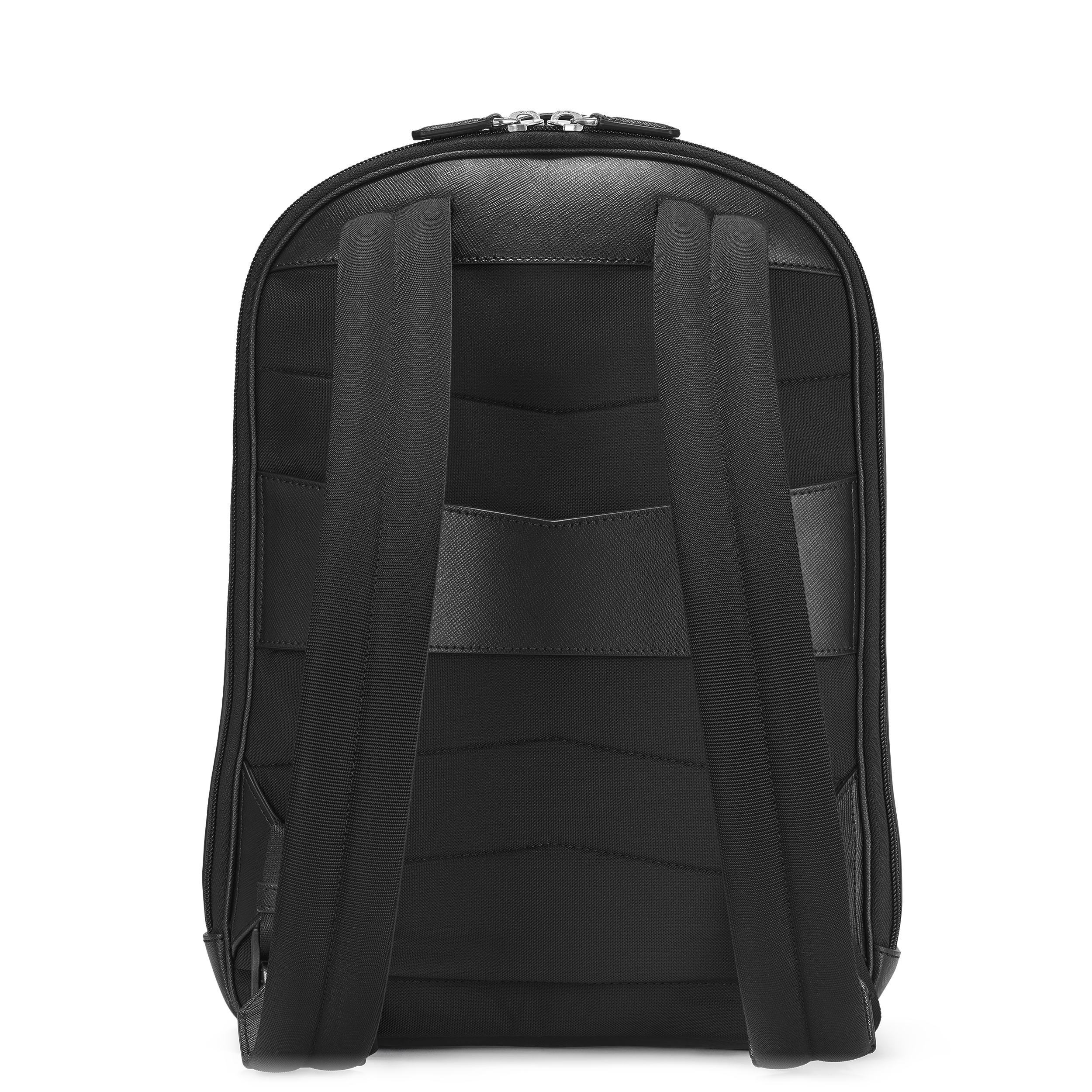 Montblanc Sartorial Small Backpack 2 Compartments, image 3