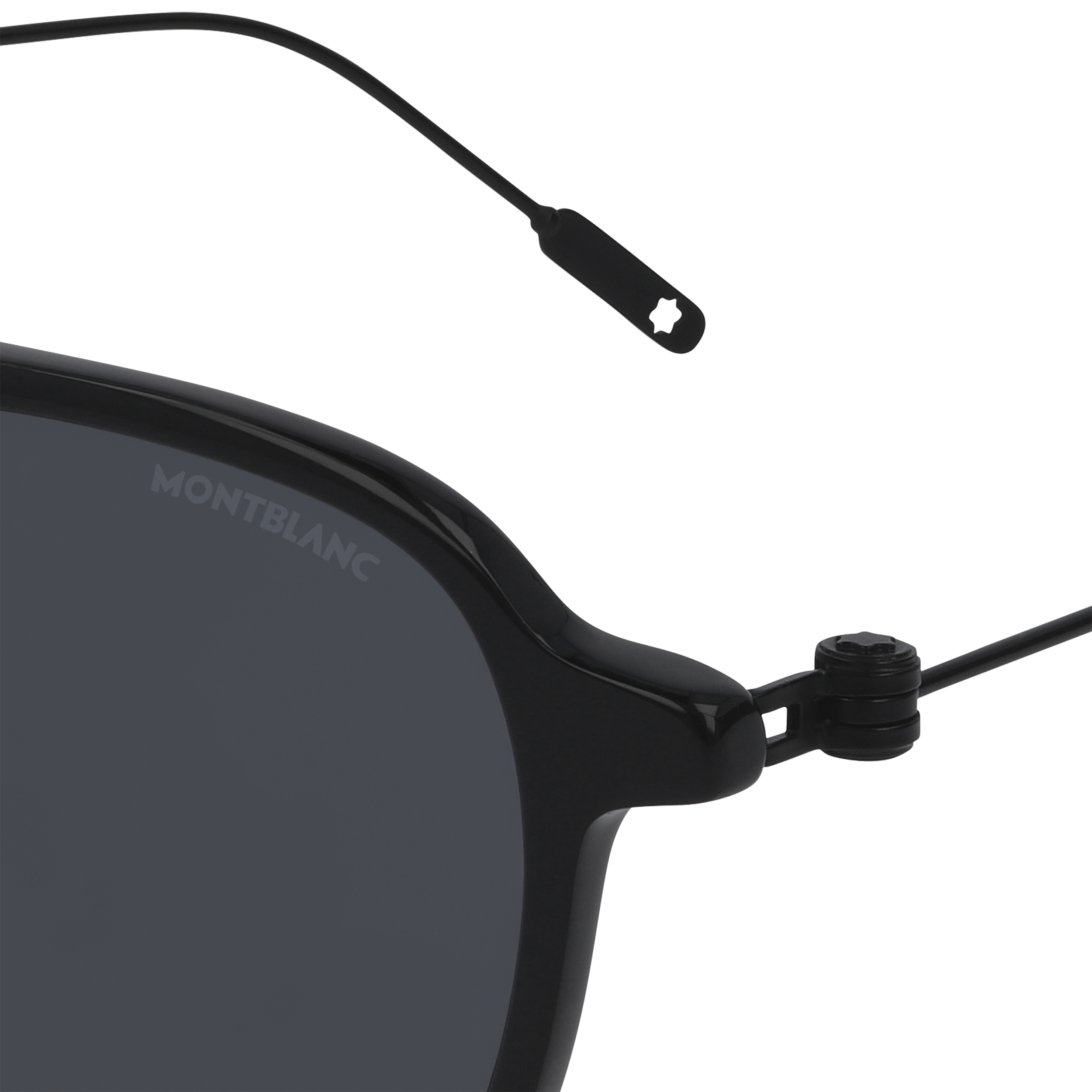 Navigator Frame Acetate Sunglasses, image 2