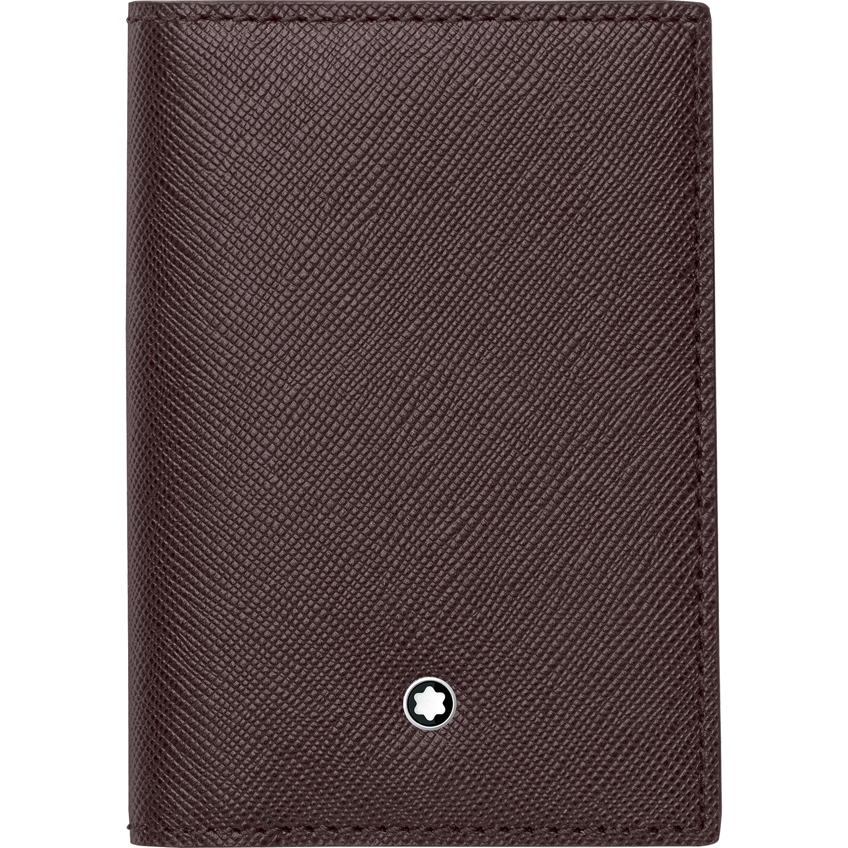 Montblanc Sartorial Business Card Holder, image 1