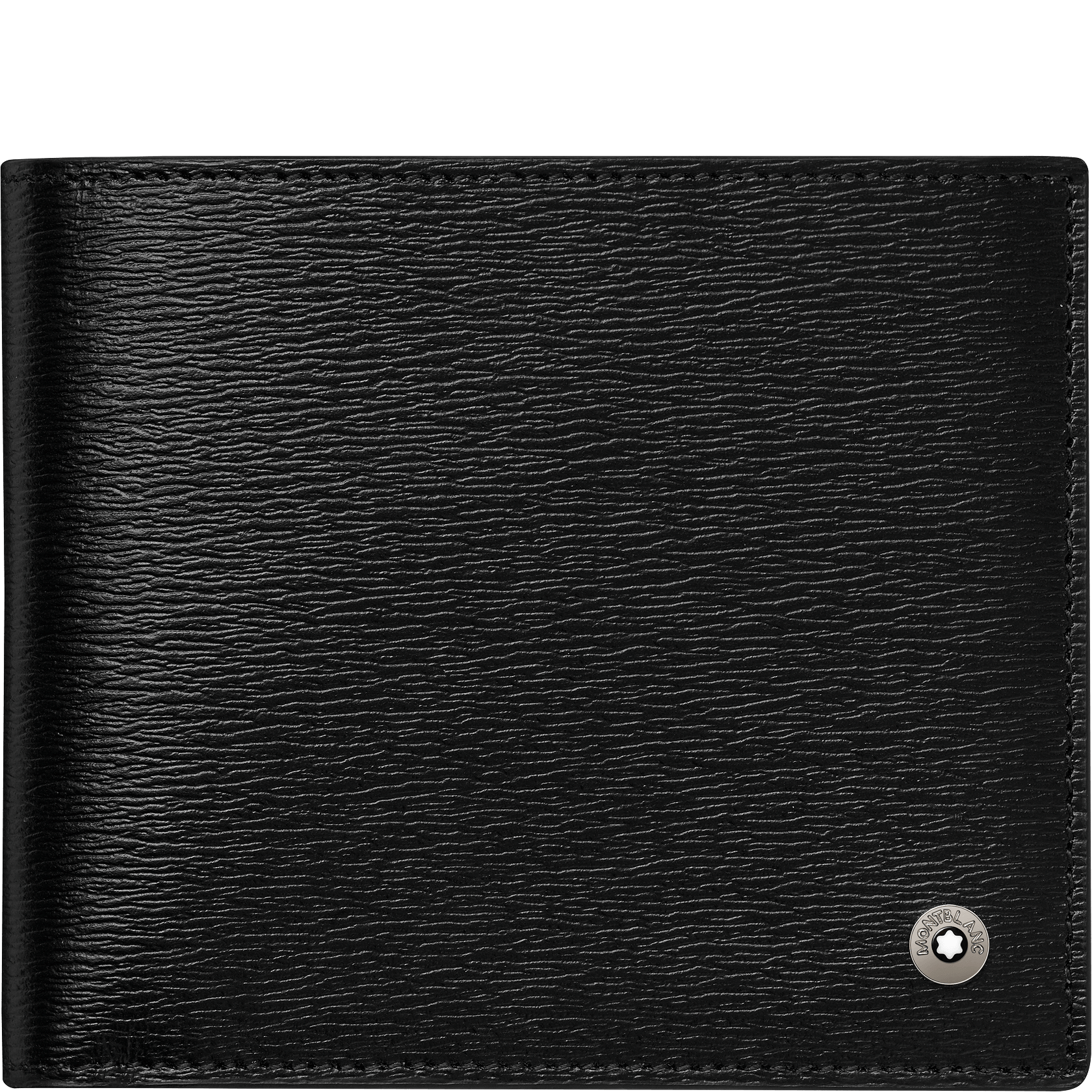 4810 Westside Wallet 4cc with Coin Case, image 1