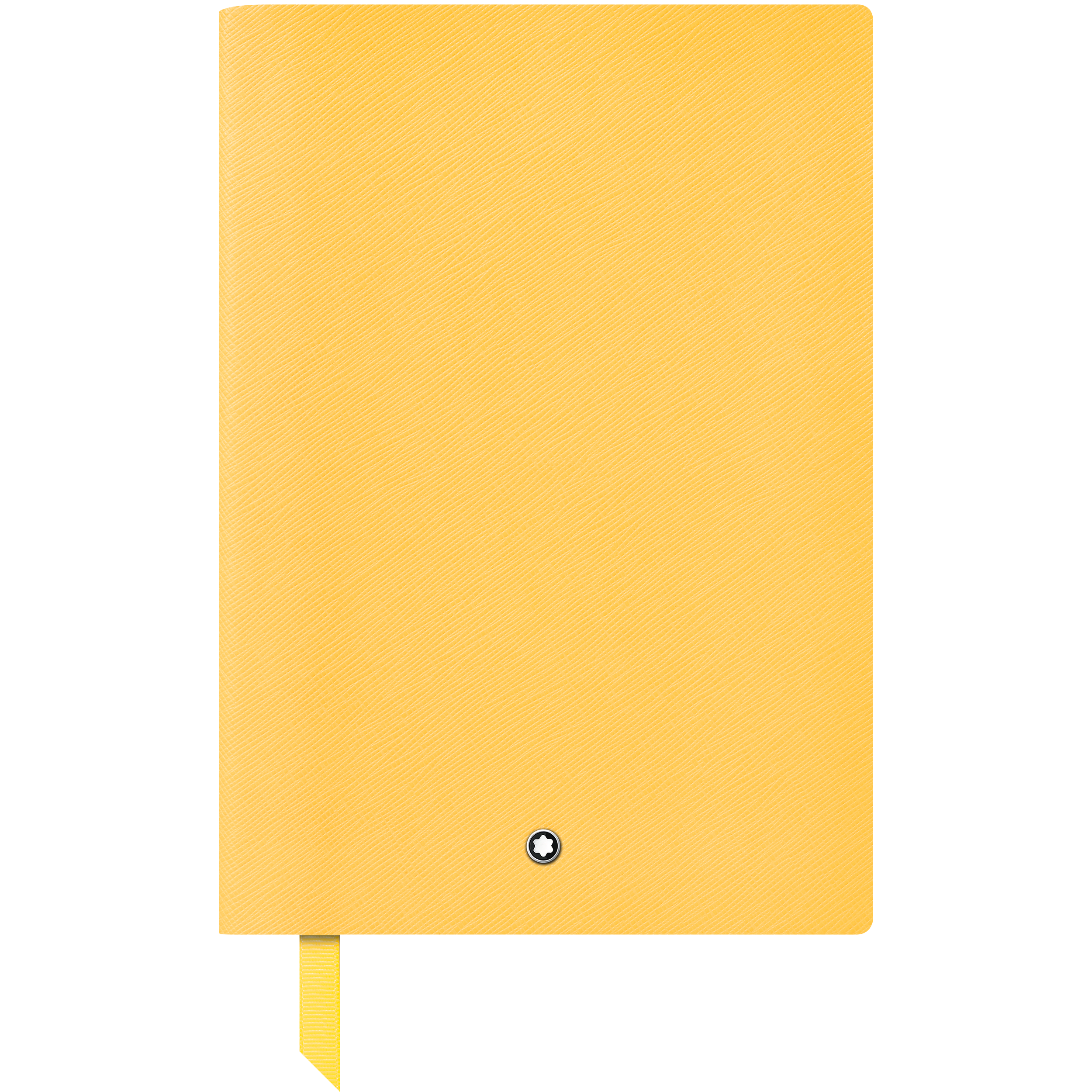 Notebook #146 Pocket Stationery, Mustard Yellow, image 1