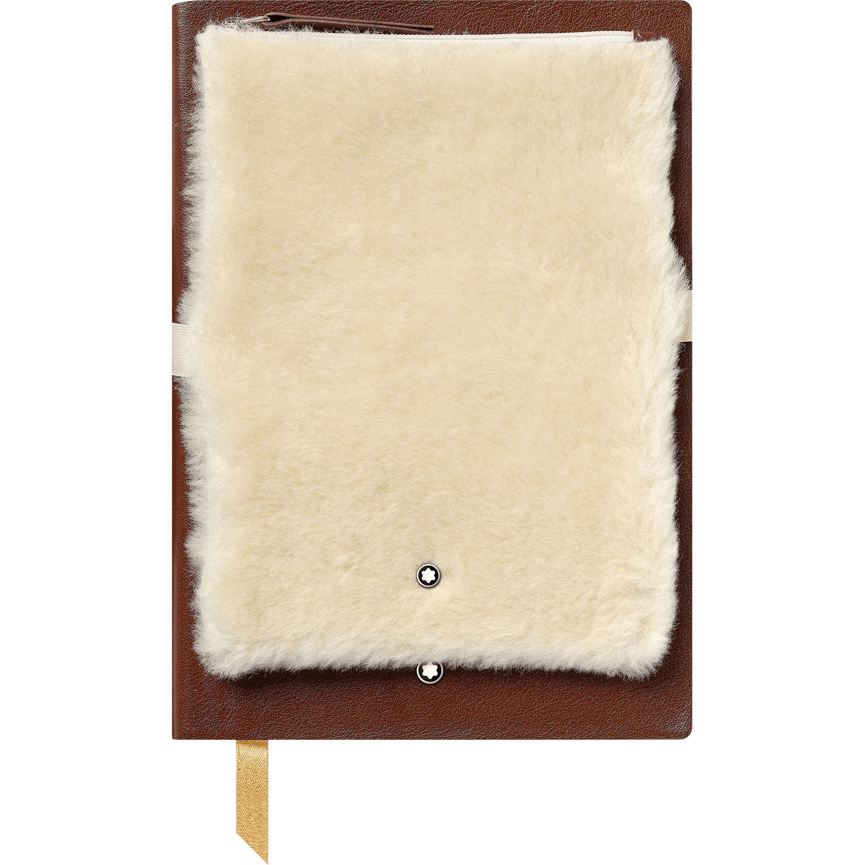 1 صورة ،Notebook #146 Pocket, Shearling