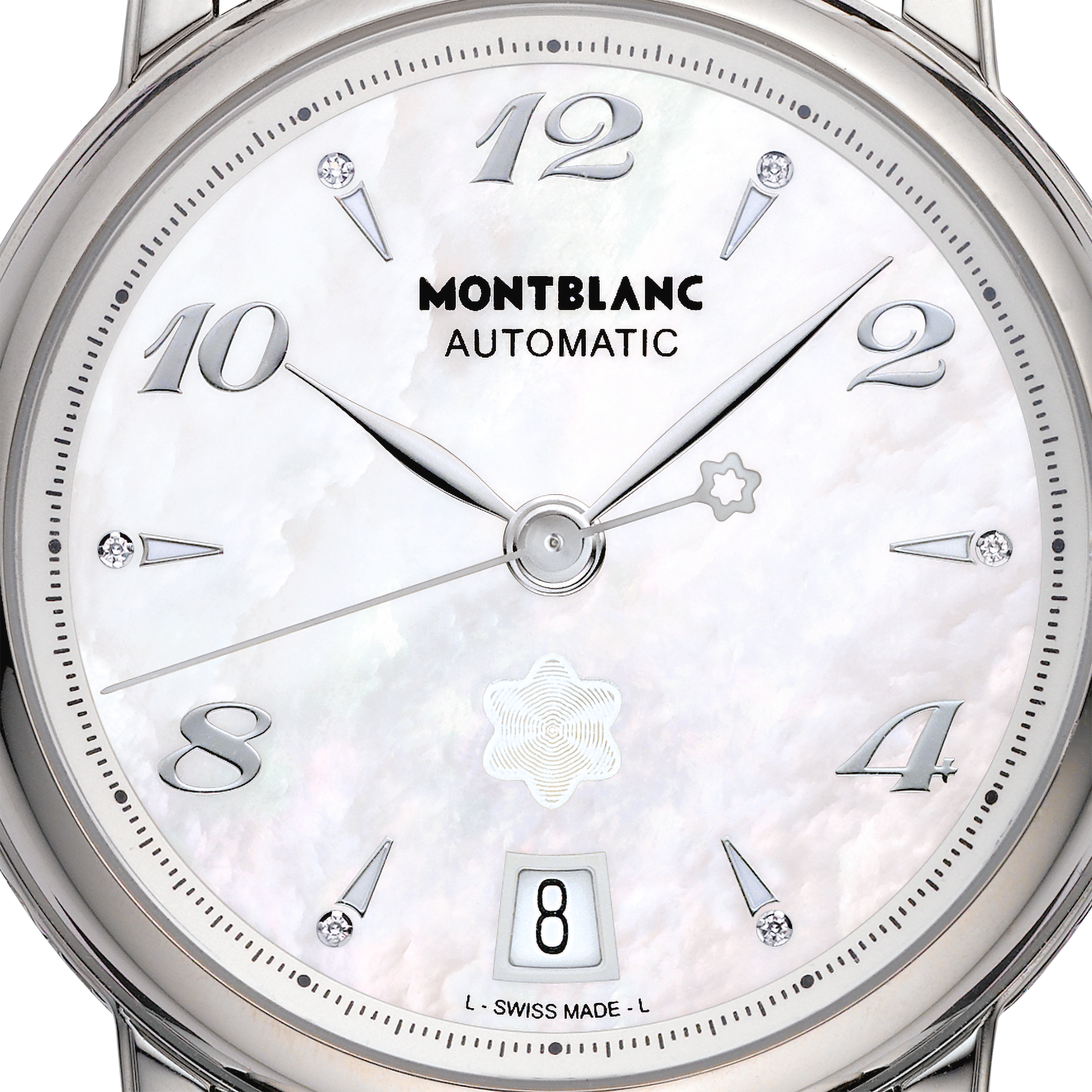 Montblanc Star Lady Automatic, image 3