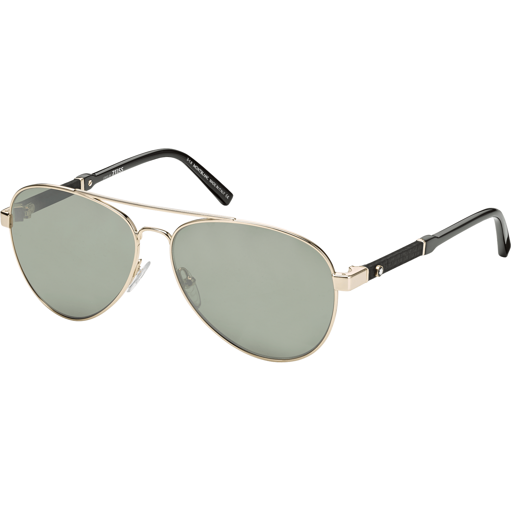Montblanc Extreme Leather, image 1
