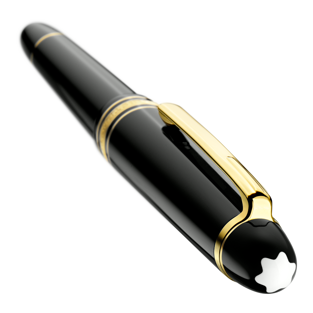 2 صورة ،Meisterstück Classique Fineliner