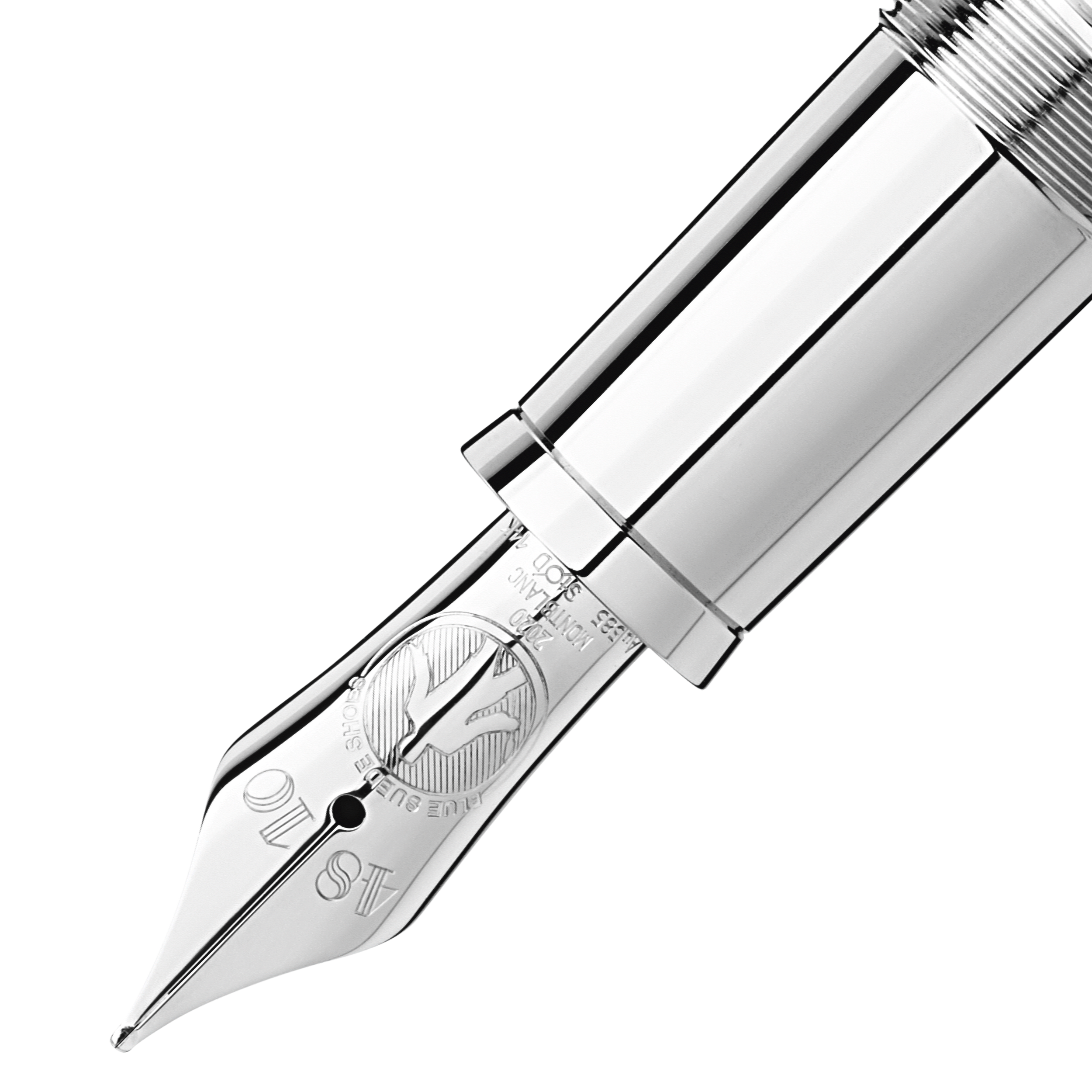 Fountain Pen Great Characters Elvis Presley Special Edition, image 2