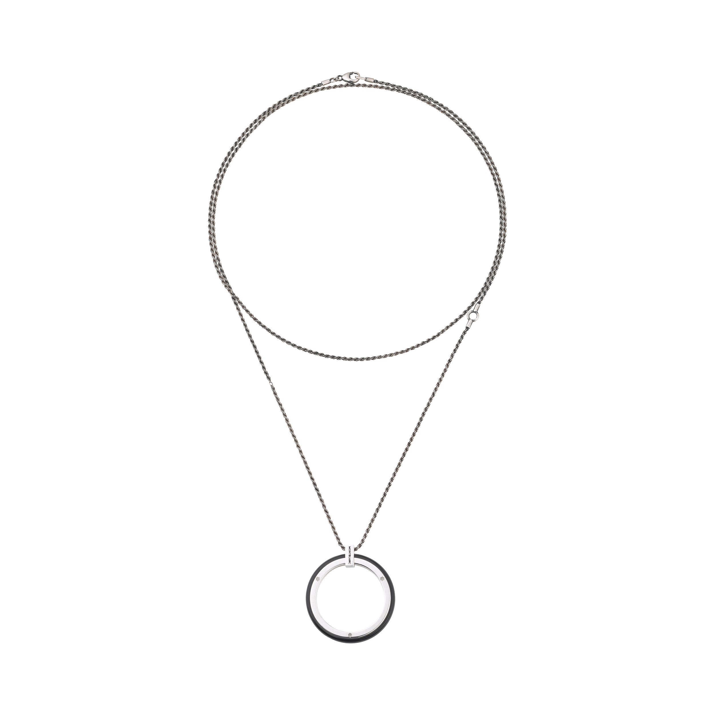 Les Aimants by Charlotte Casiraghi necklace, image 6