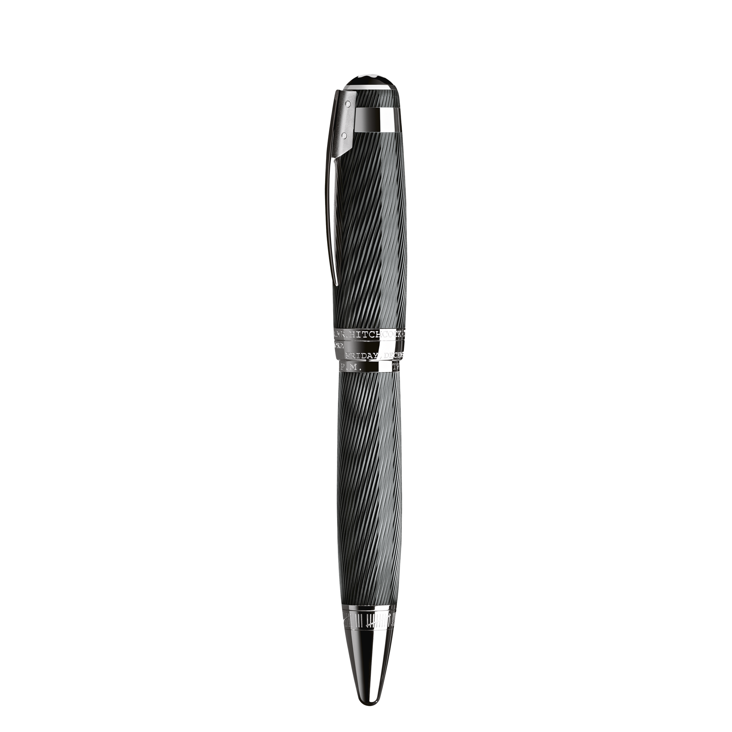 Alfred Hitchcock Limited Edition 3000 Rollerball, image 1
