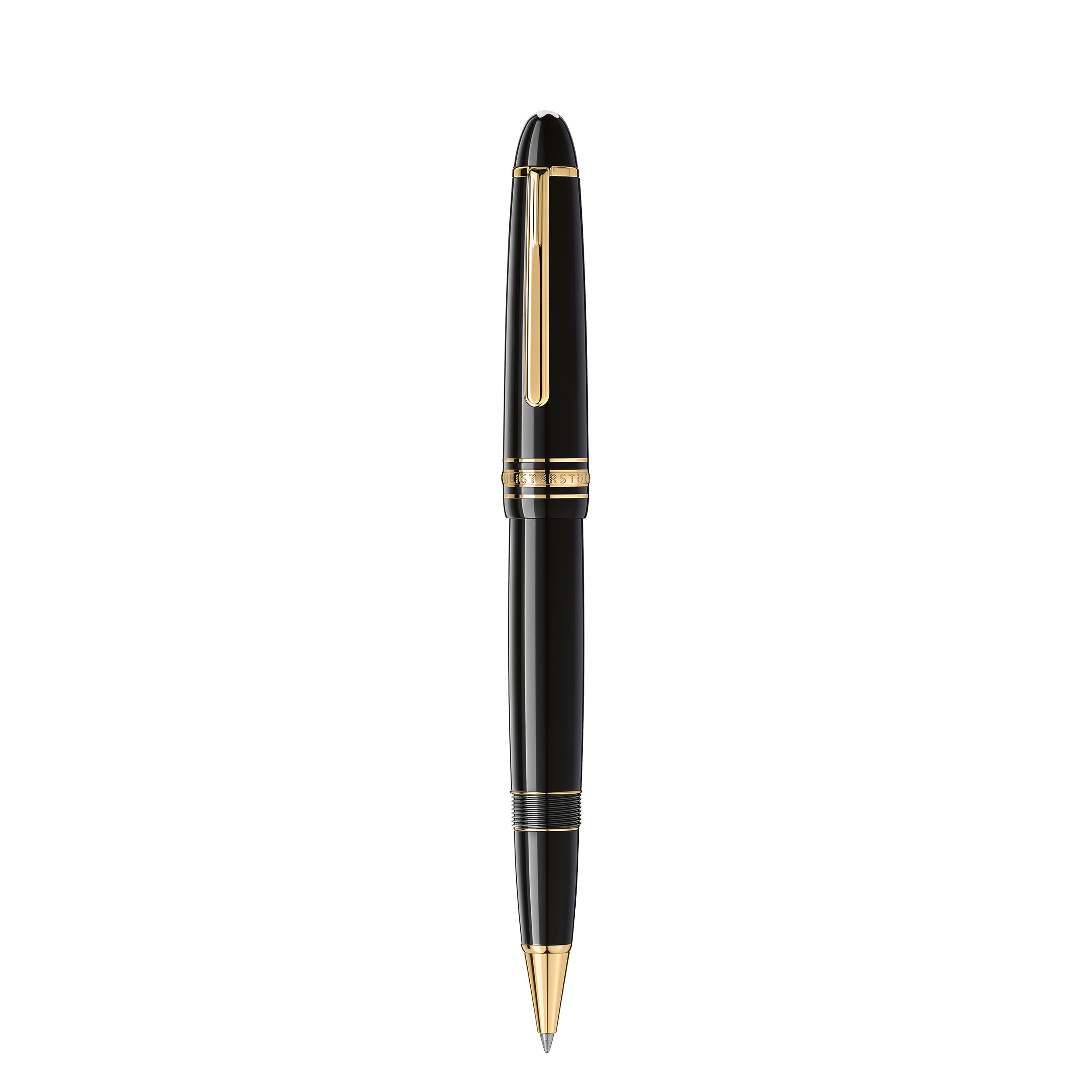 Meisterstück Gold-Coated LeGrand Rollerball, image 1