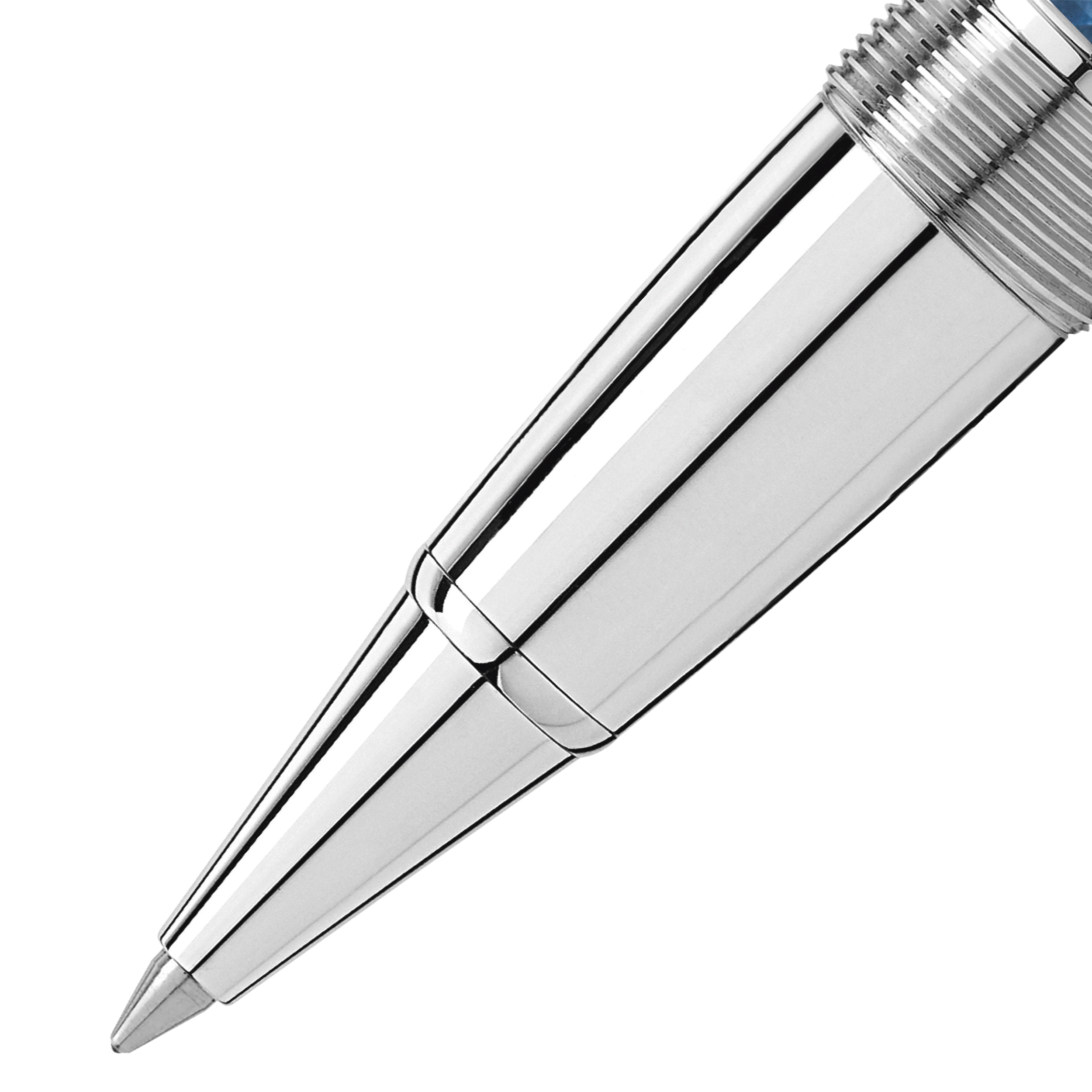 Meisterstück Glacier Solitaire Rollerball, image 3
