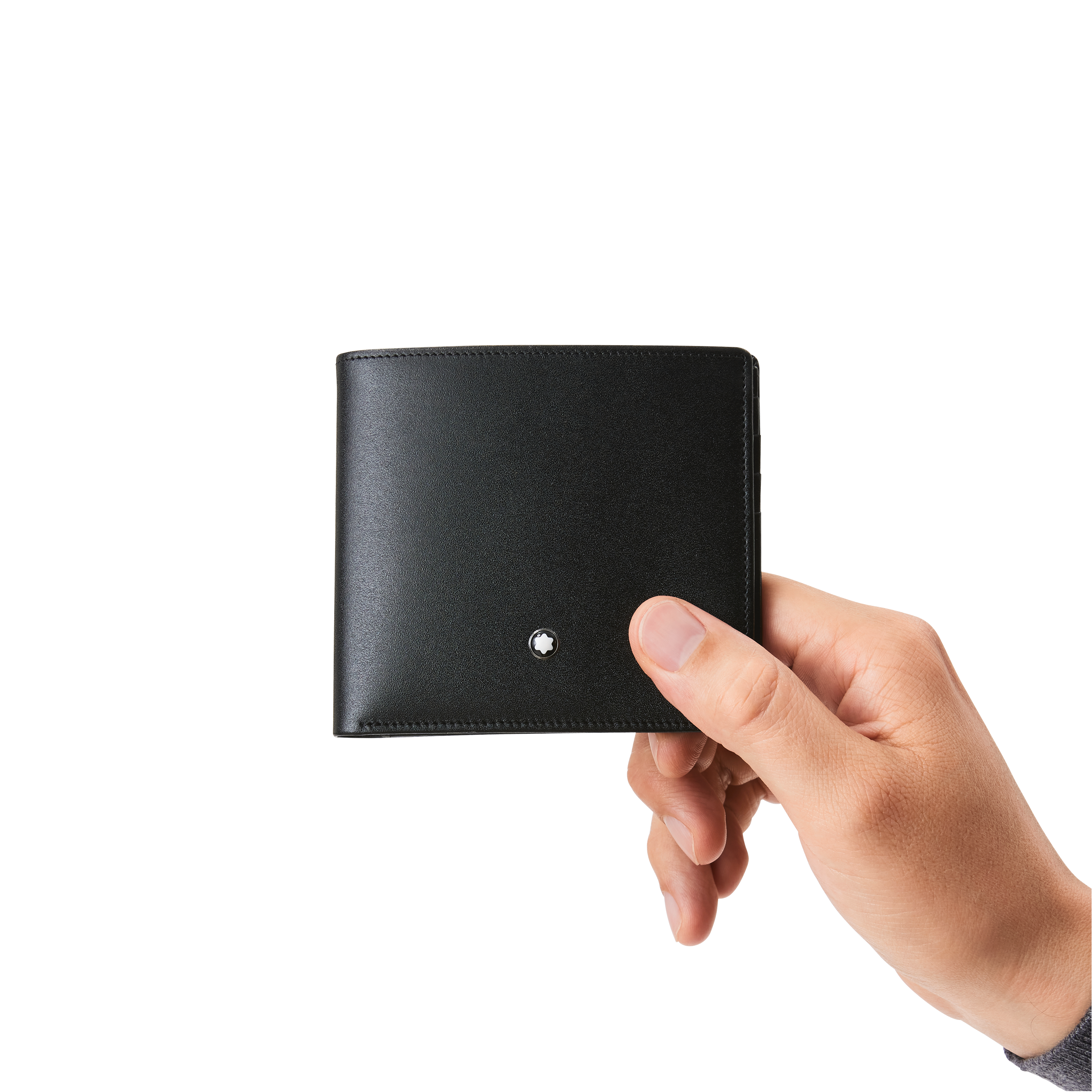 Meisterstück Wallet 8cc, image 4