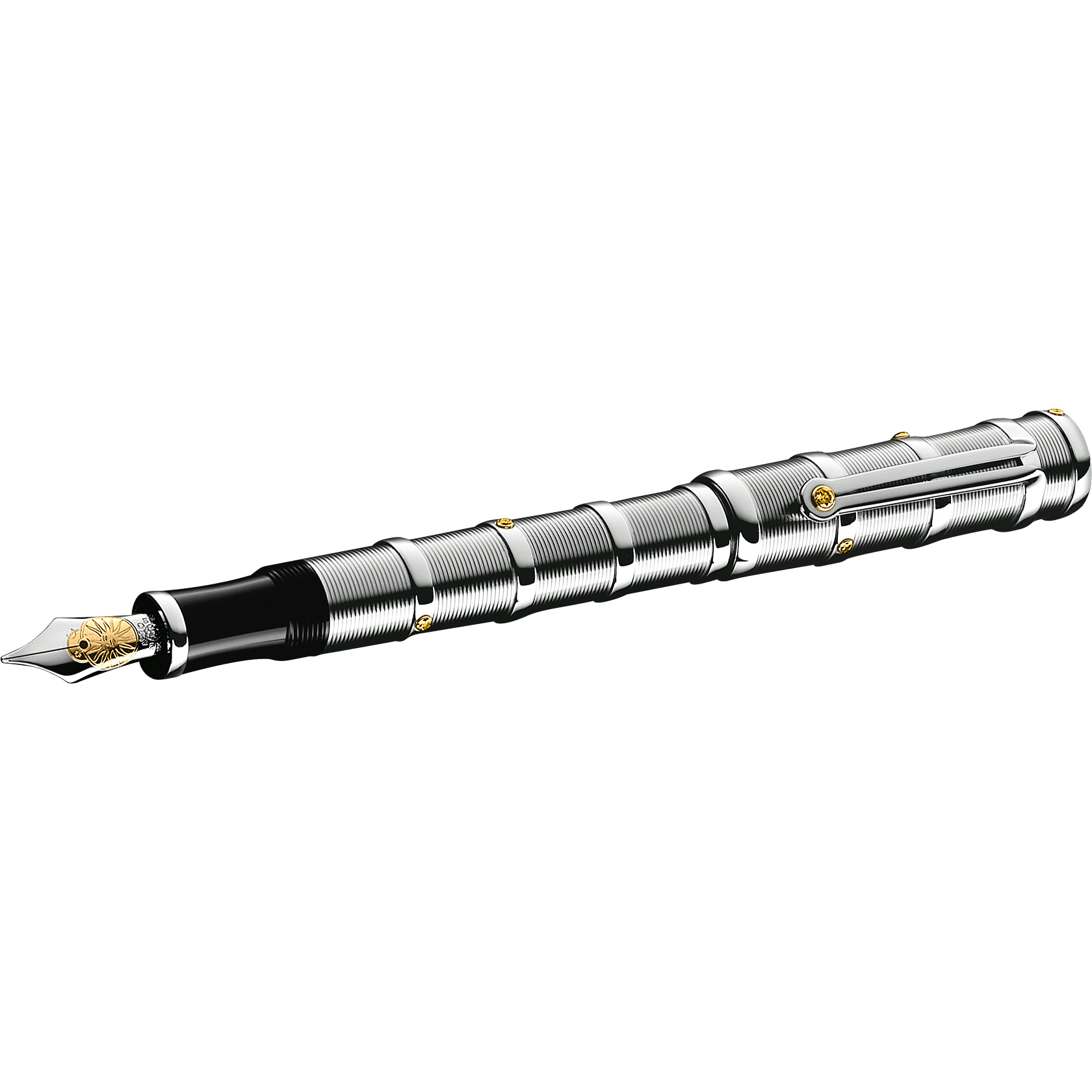 Patron of Art Homage to Nicolas Copernicus Limited Edition 888  Fountain Pen