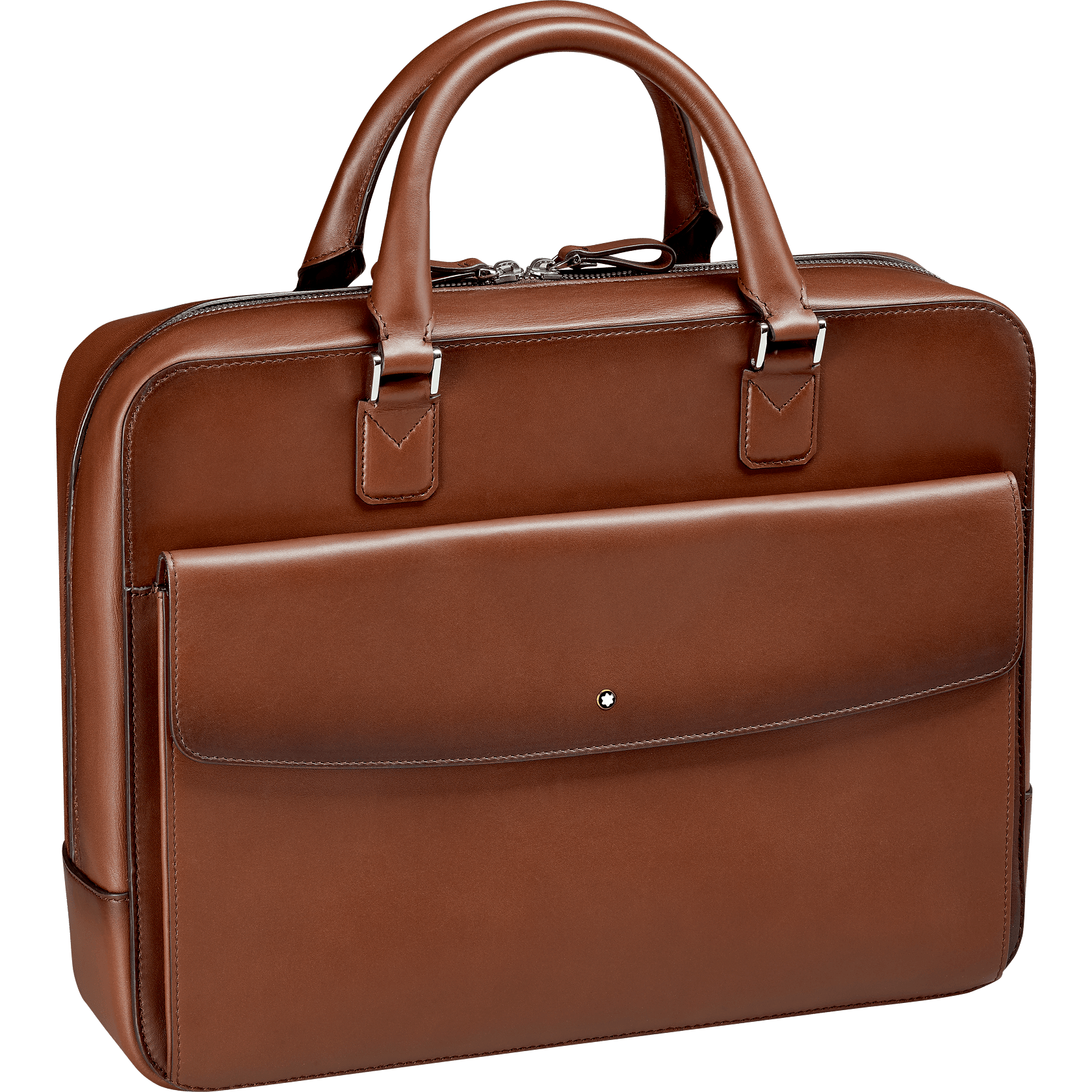 Meisterstück Selection Sfumato Document Case with front pocket, image 1