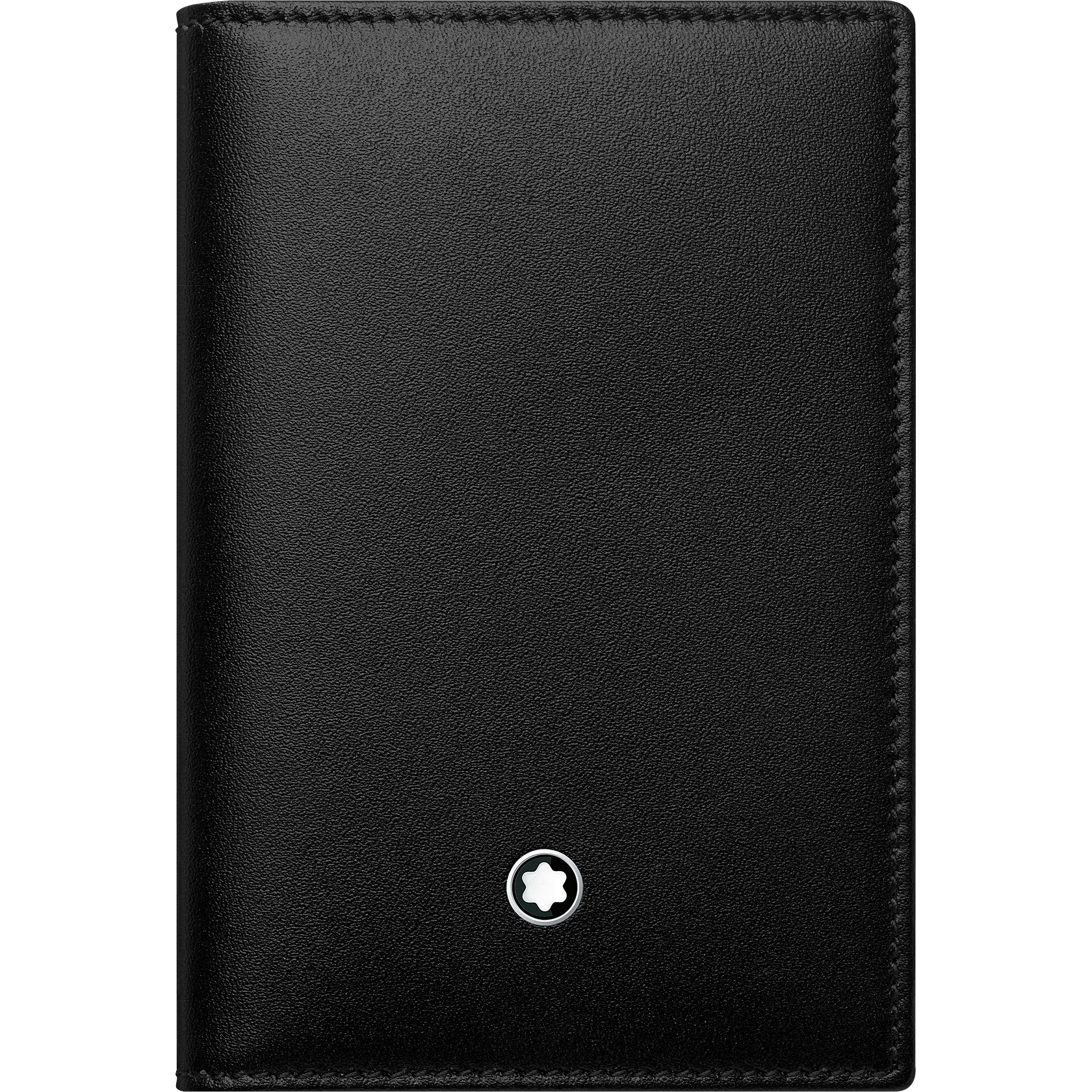 Meisterstück Business Card Holder with Gusset, image 1