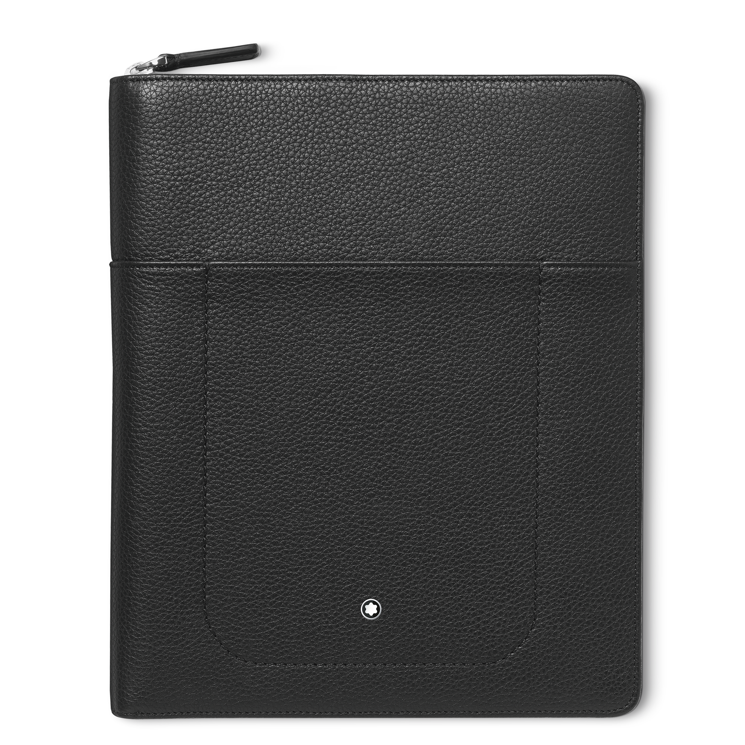 Meisterstück Soft Grain Notebook Holder with Pockets, image 1