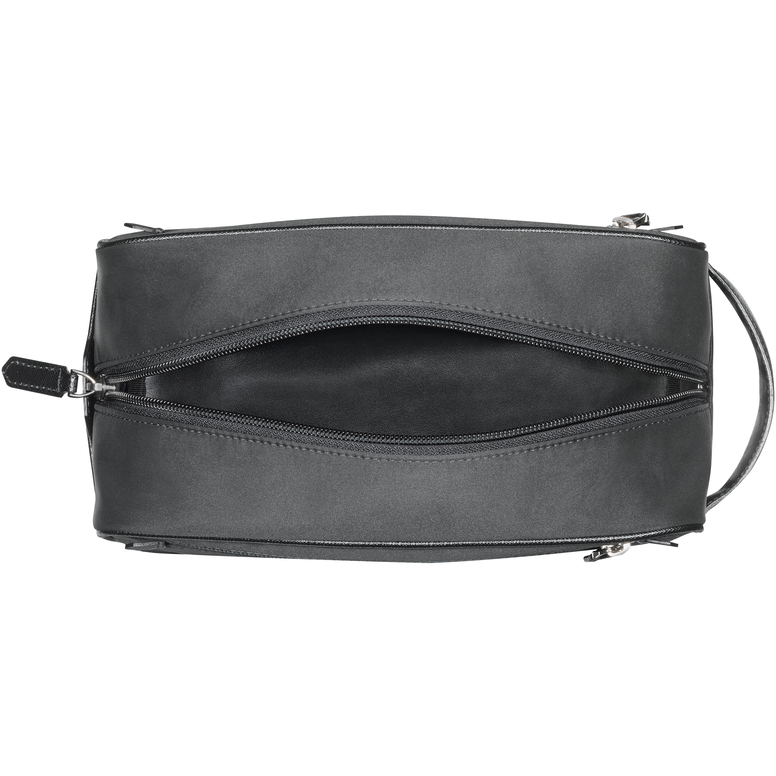 Montblanc Sartorial Jet Wash Bag, image 3