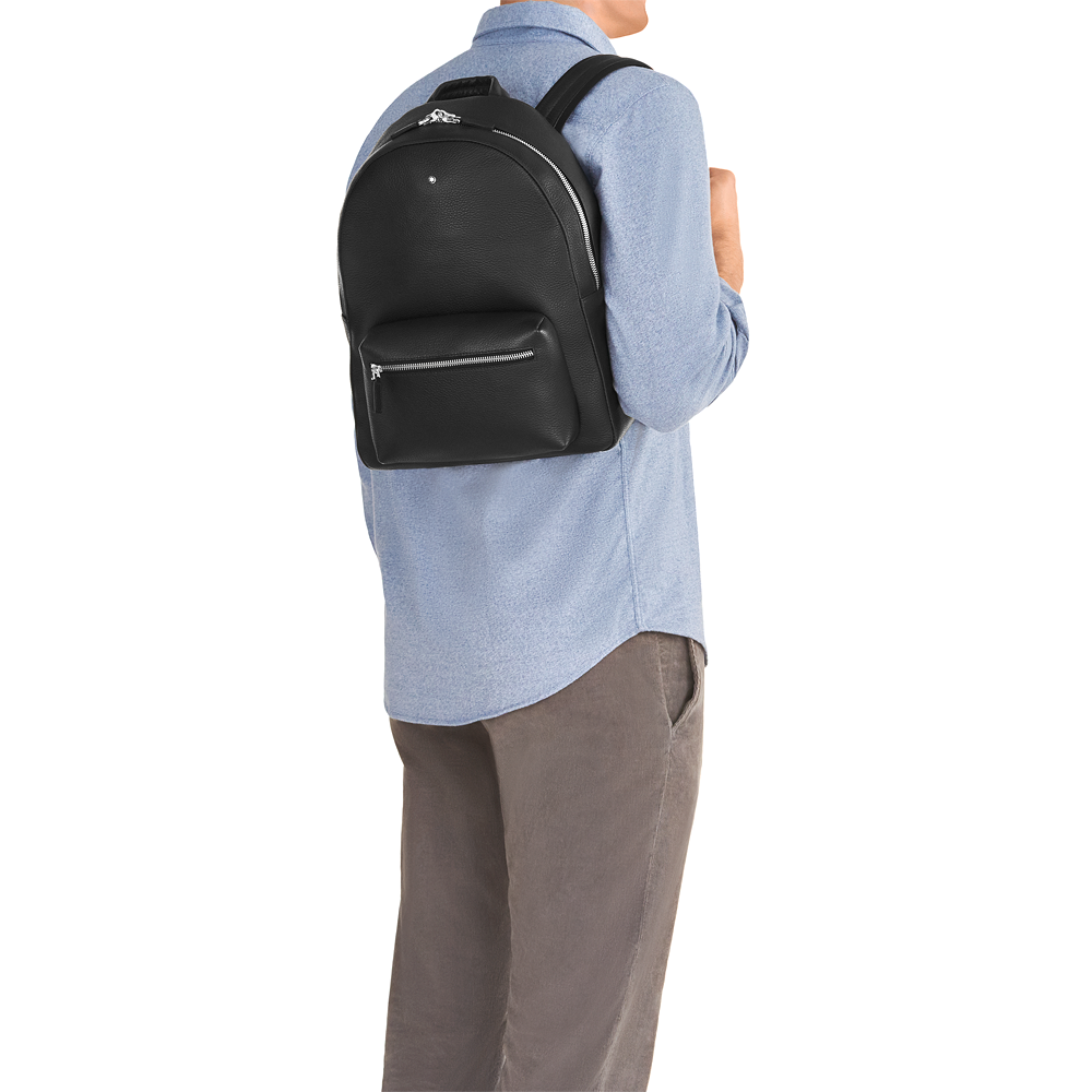 Meisterstück Soft Grain Backpack Small, image 5