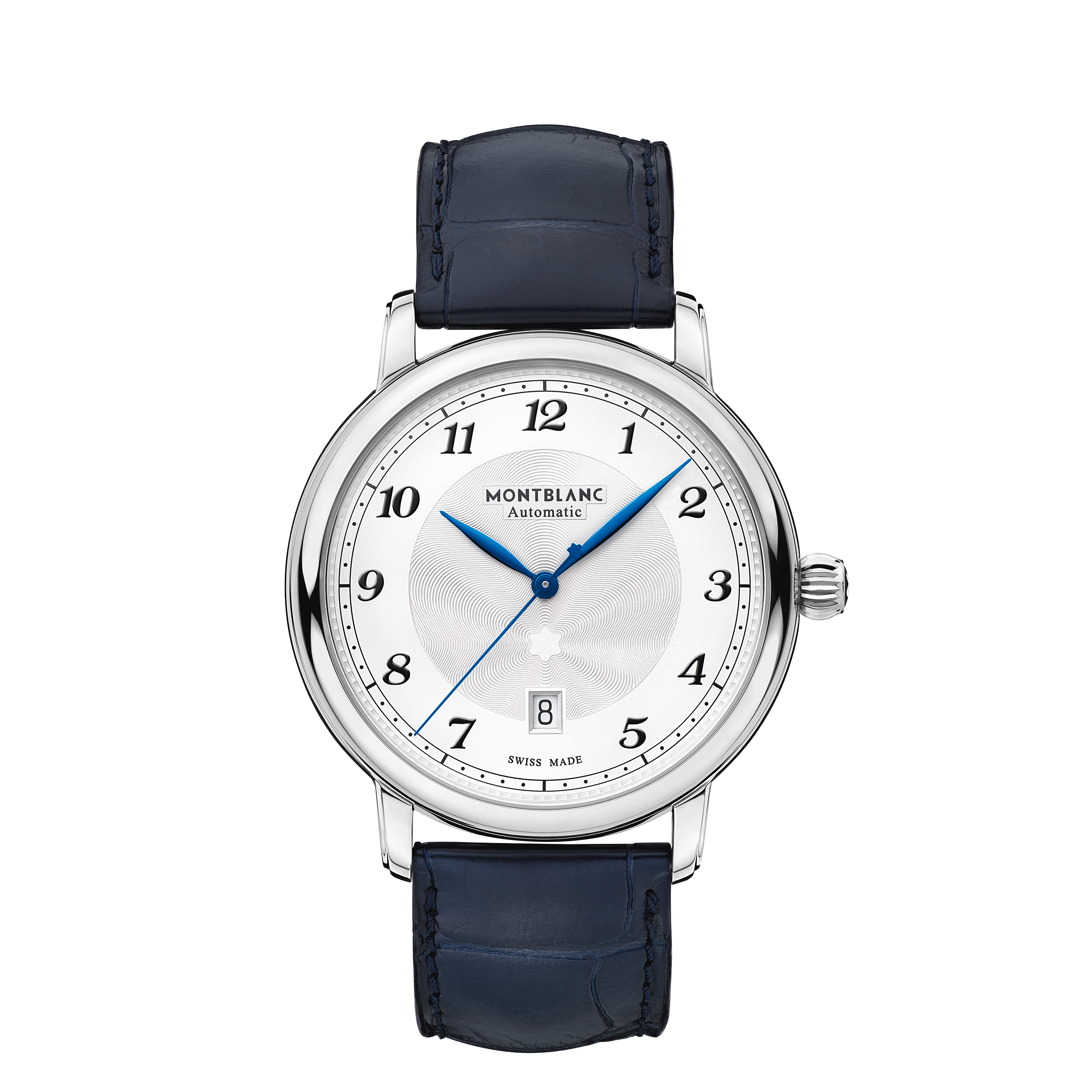 Montblanc Star Legacy Automatic Date 42 mm, image 1