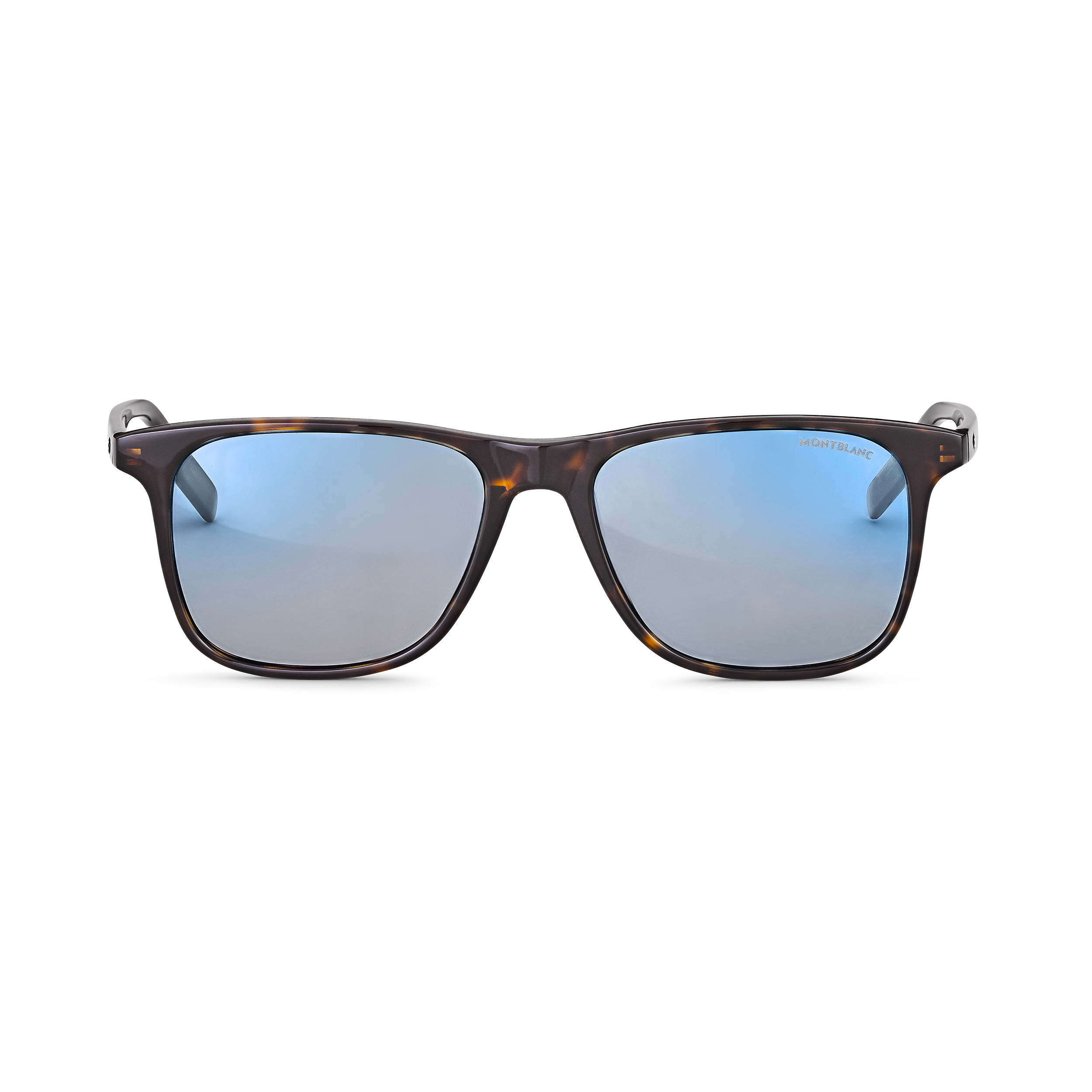 Sunglasses EW BB SE Squared Havana Frame, image 1
