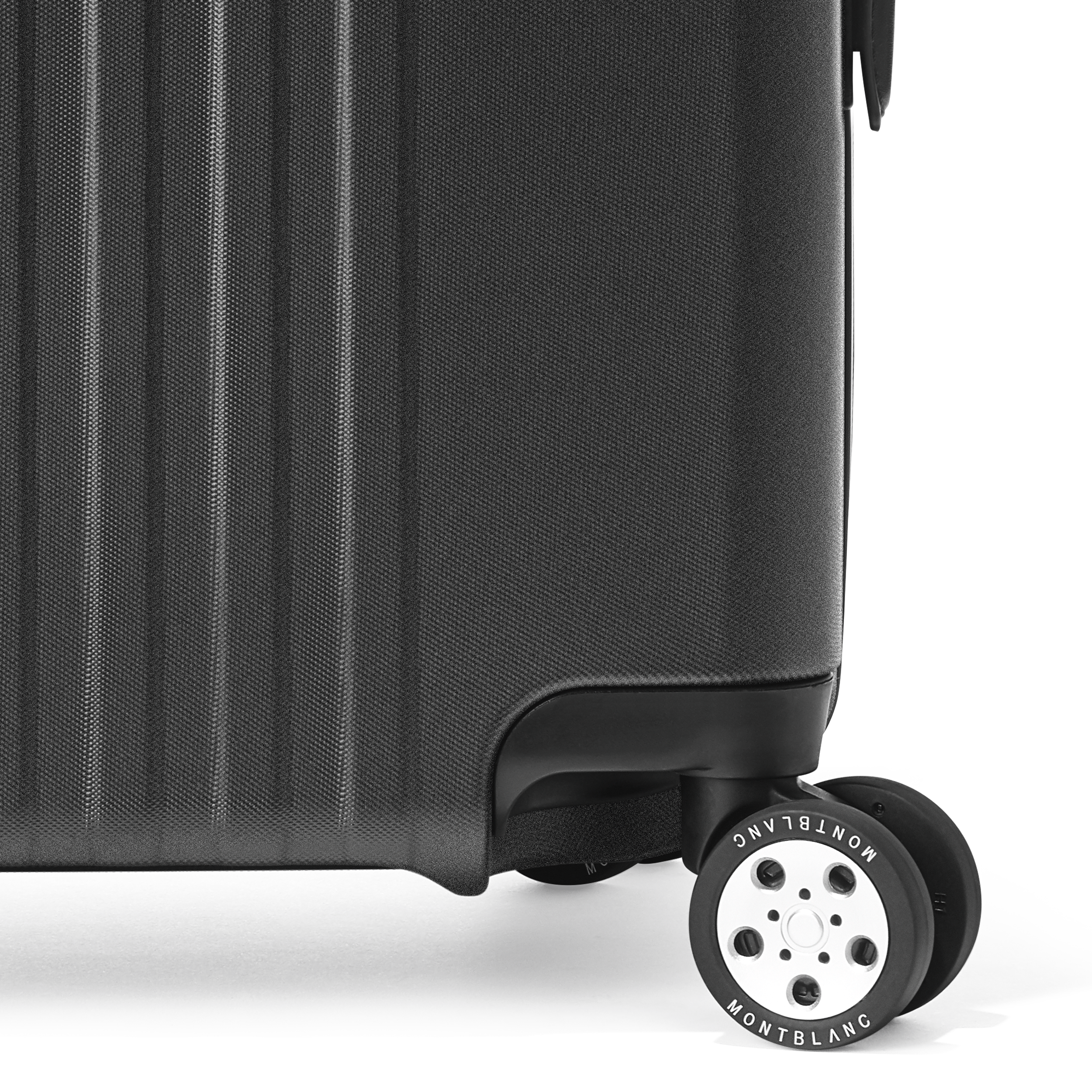 #MY4810 cabin compact trolley, image 7