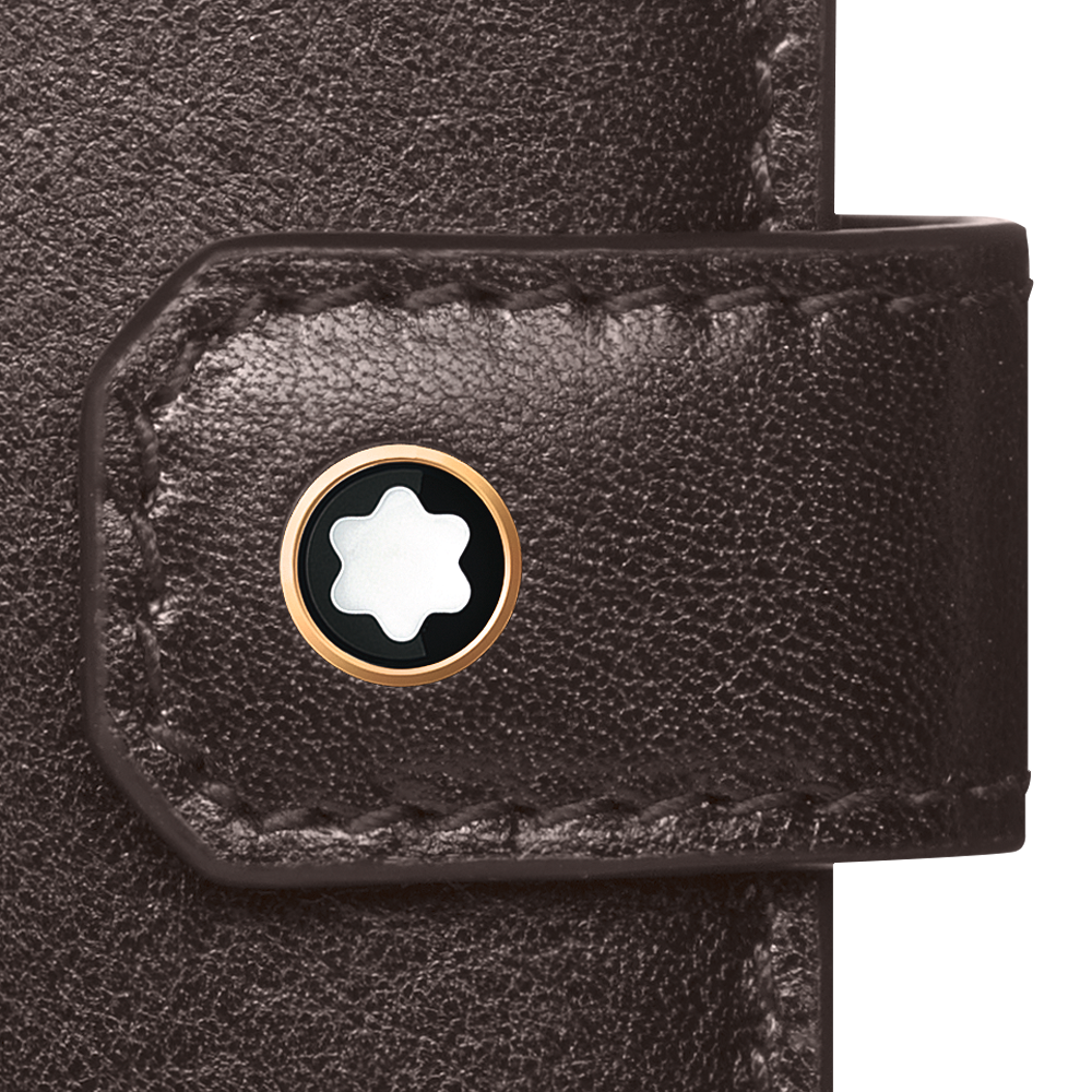 1926 Montblanc Heritage Wallet 8cc, image 6