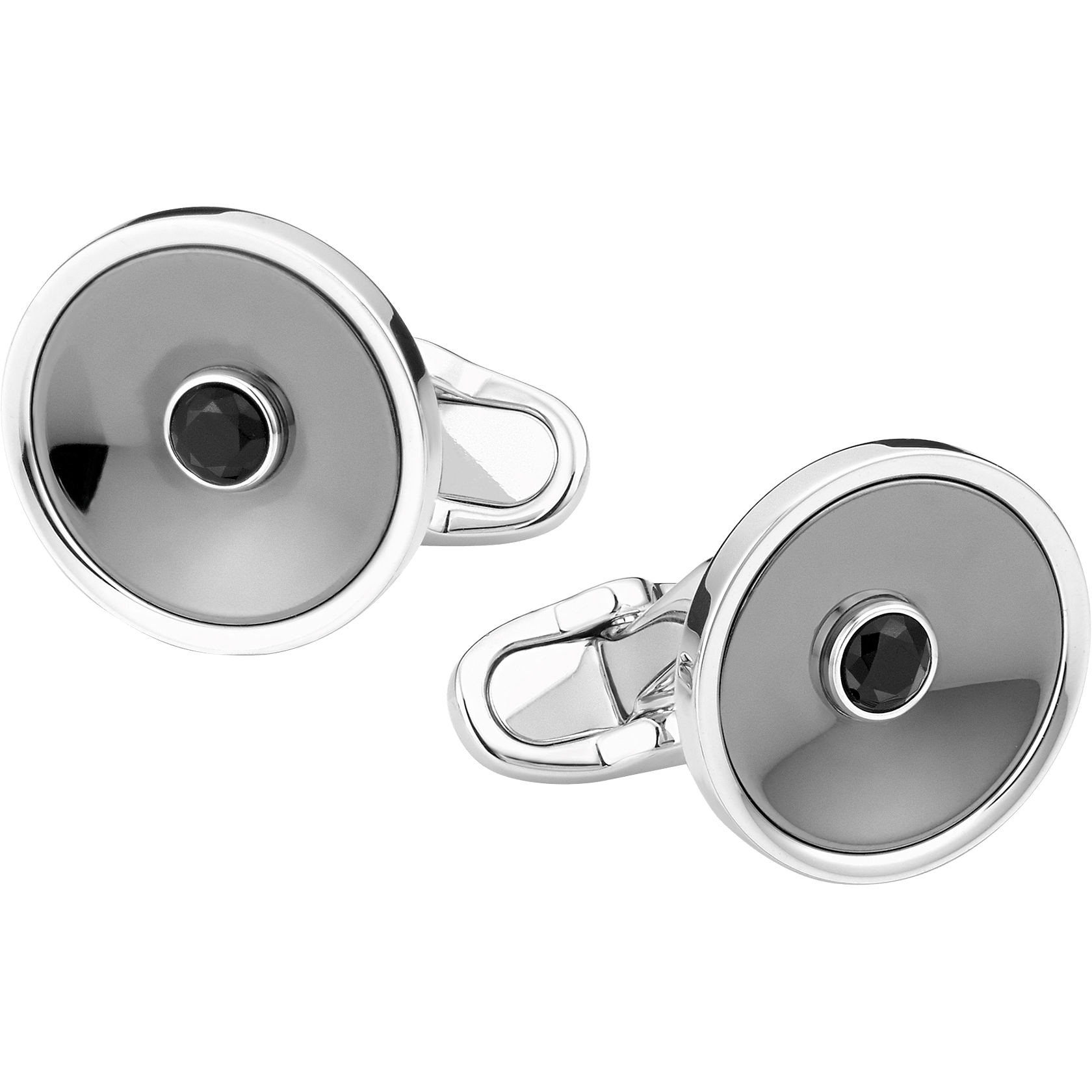 Essential Sartorial cufflinks, image 1