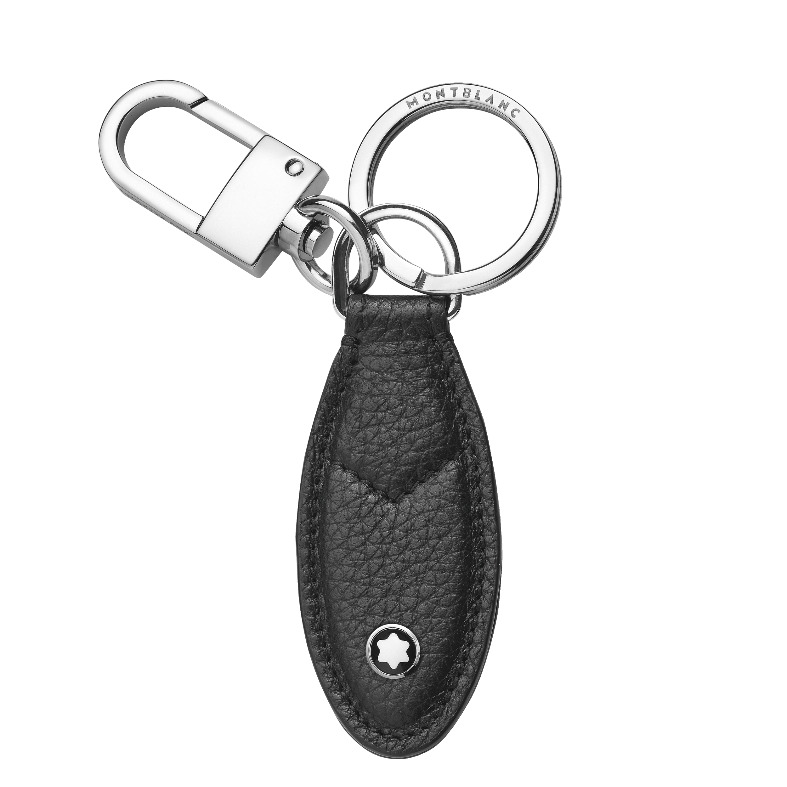 Meisterstück Soft Grain Key Fob, image 1