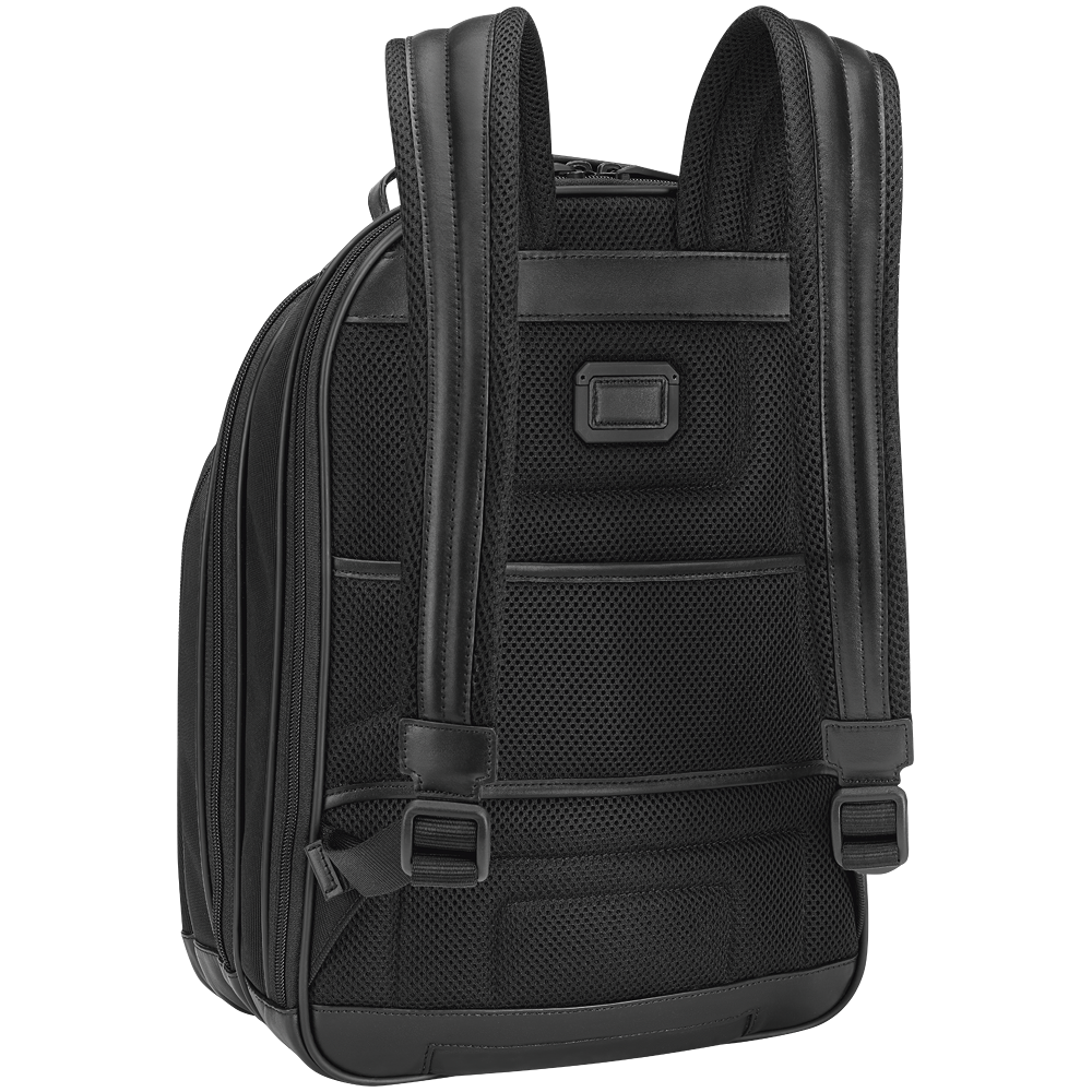 Backpack Small With 3 Compartments, image 2