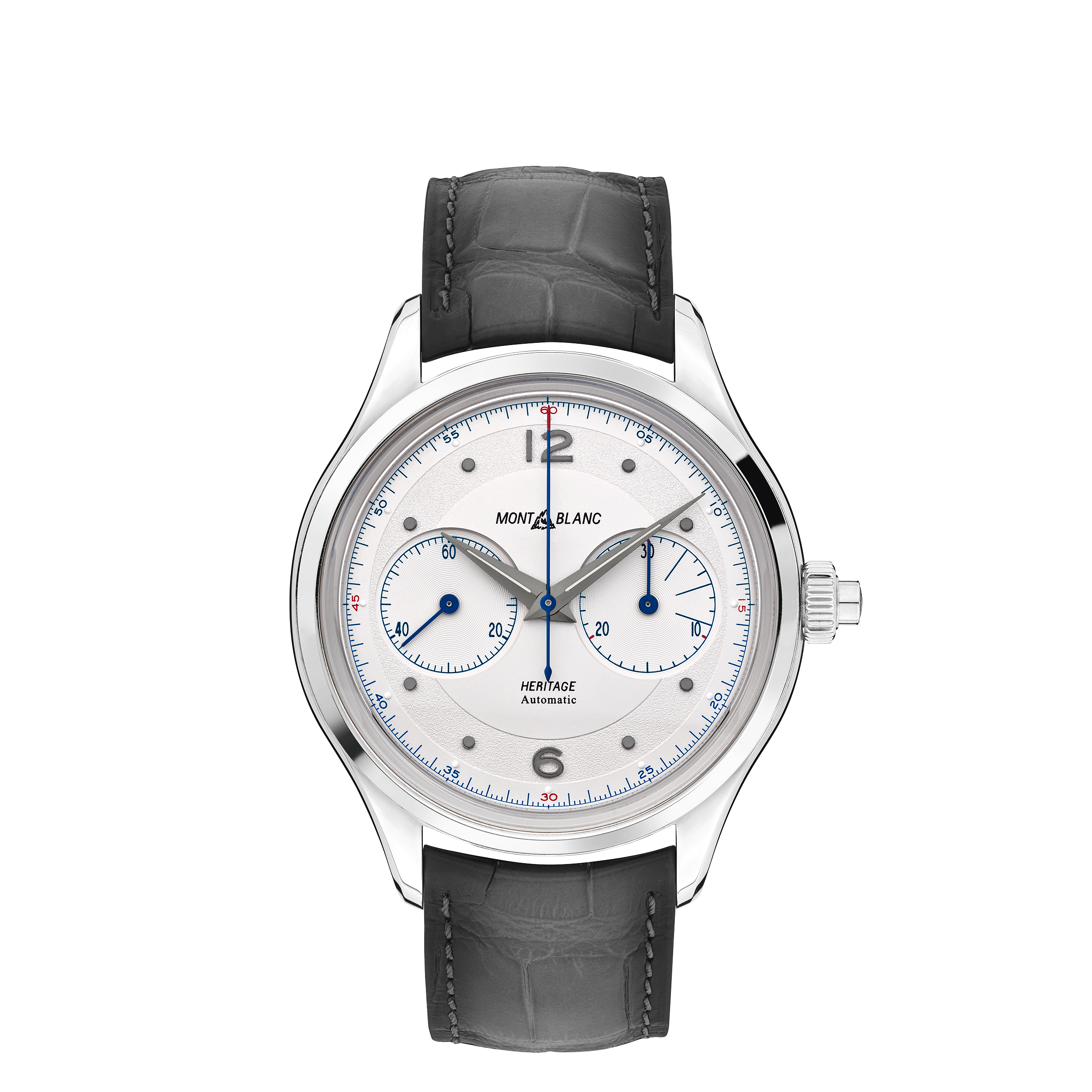 Montblanc Heritage Monopusher Chronograph, image 1
