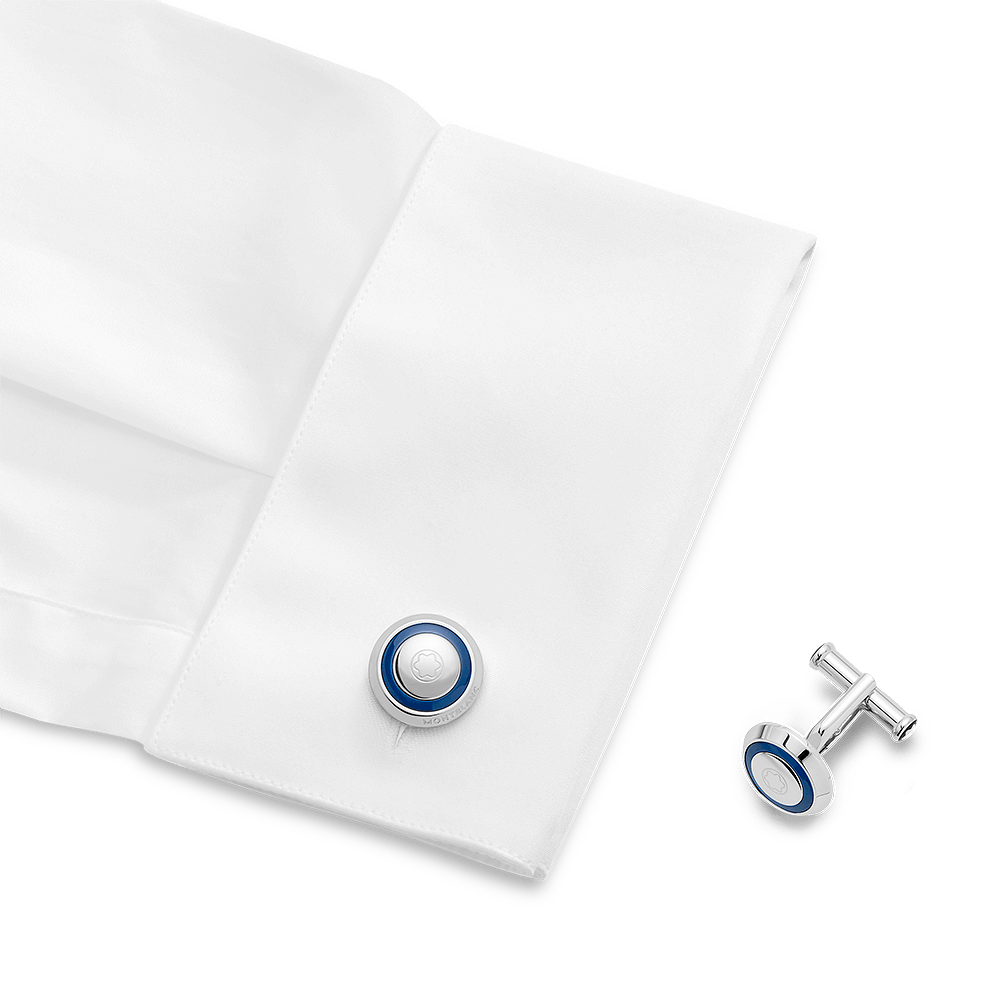 UNICEF cufflinks, image 2