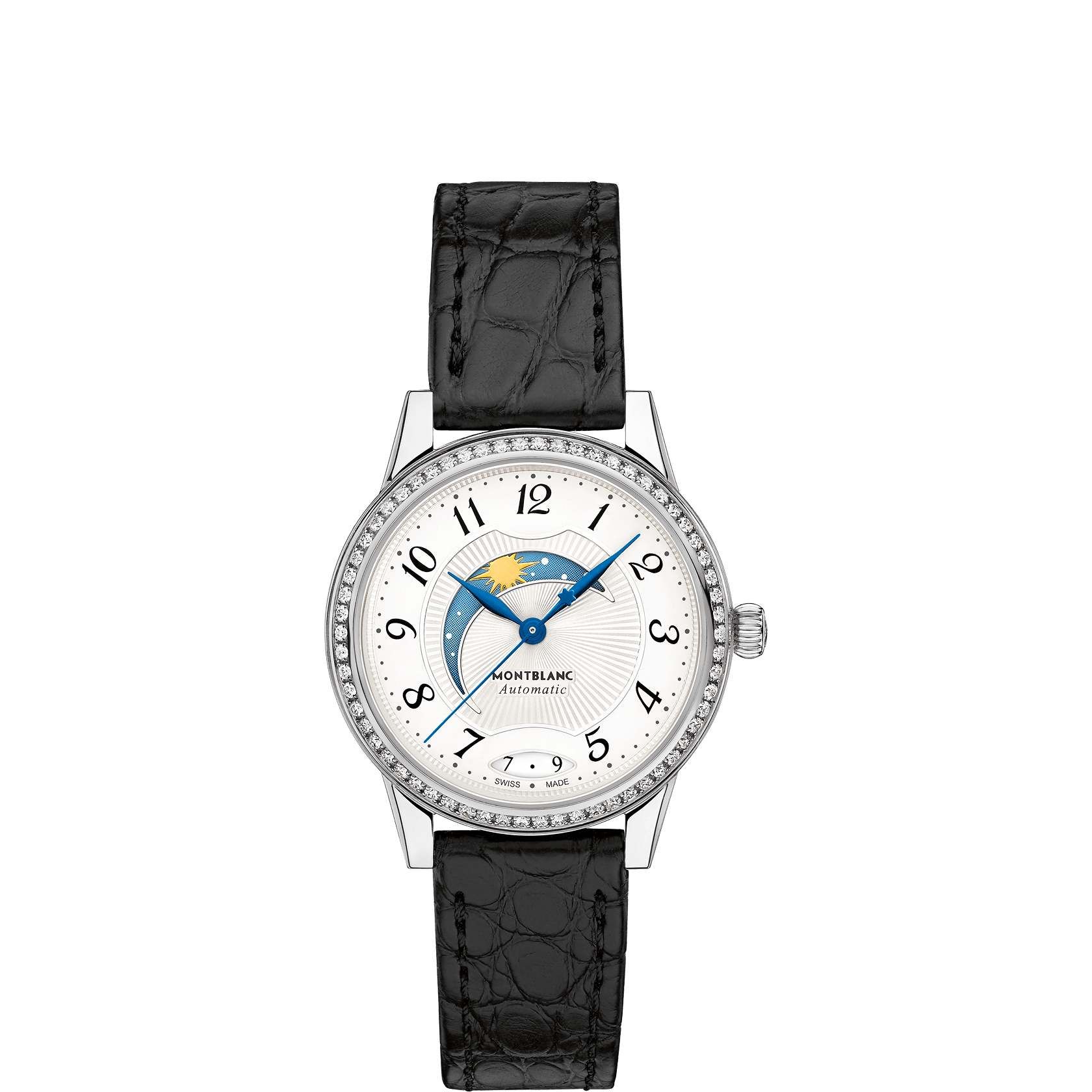 1 صورة ،Montblanc Bohème Day & Night 30 mm