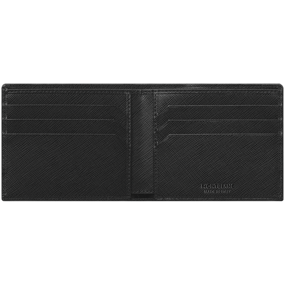 Montblanc Sartorial Jet Wallet 6cc, image 2