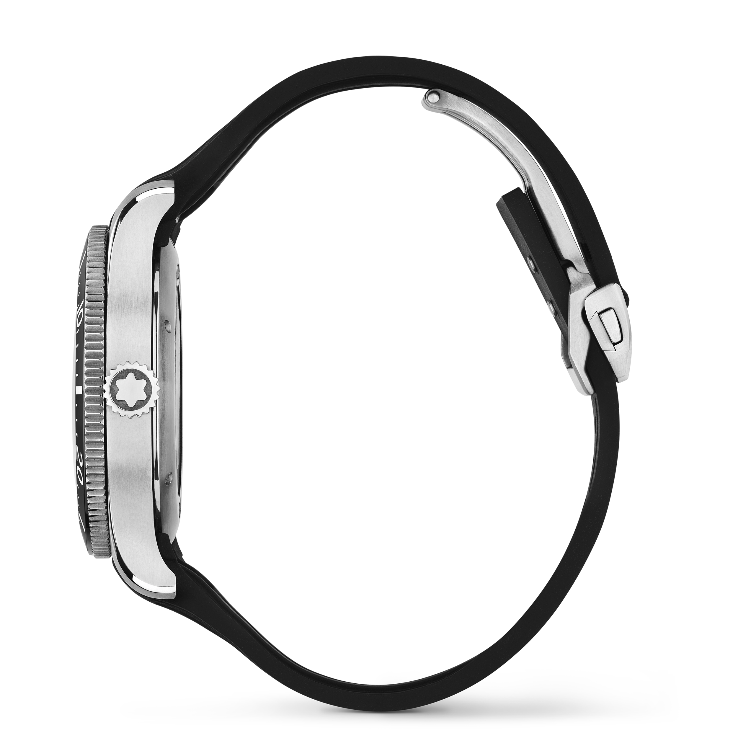 Montblanc Iced Sea Automatic Date, image 2