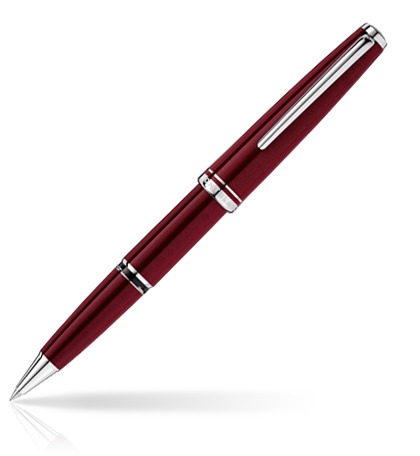 Montblanc Cruise Collection Bordeaux Rollerball, image 4