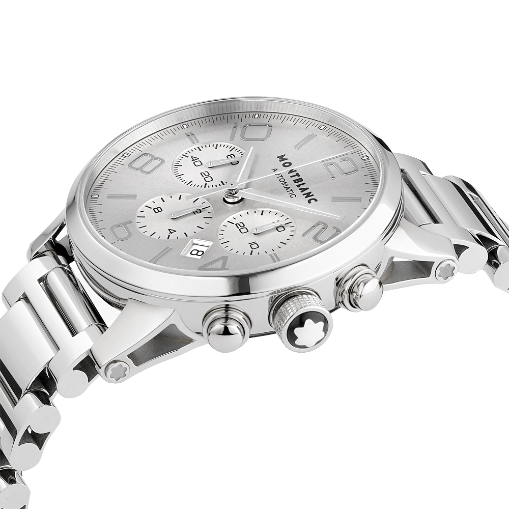 2 صورة ،Montblanc TimeWalker Chronograph Automatic