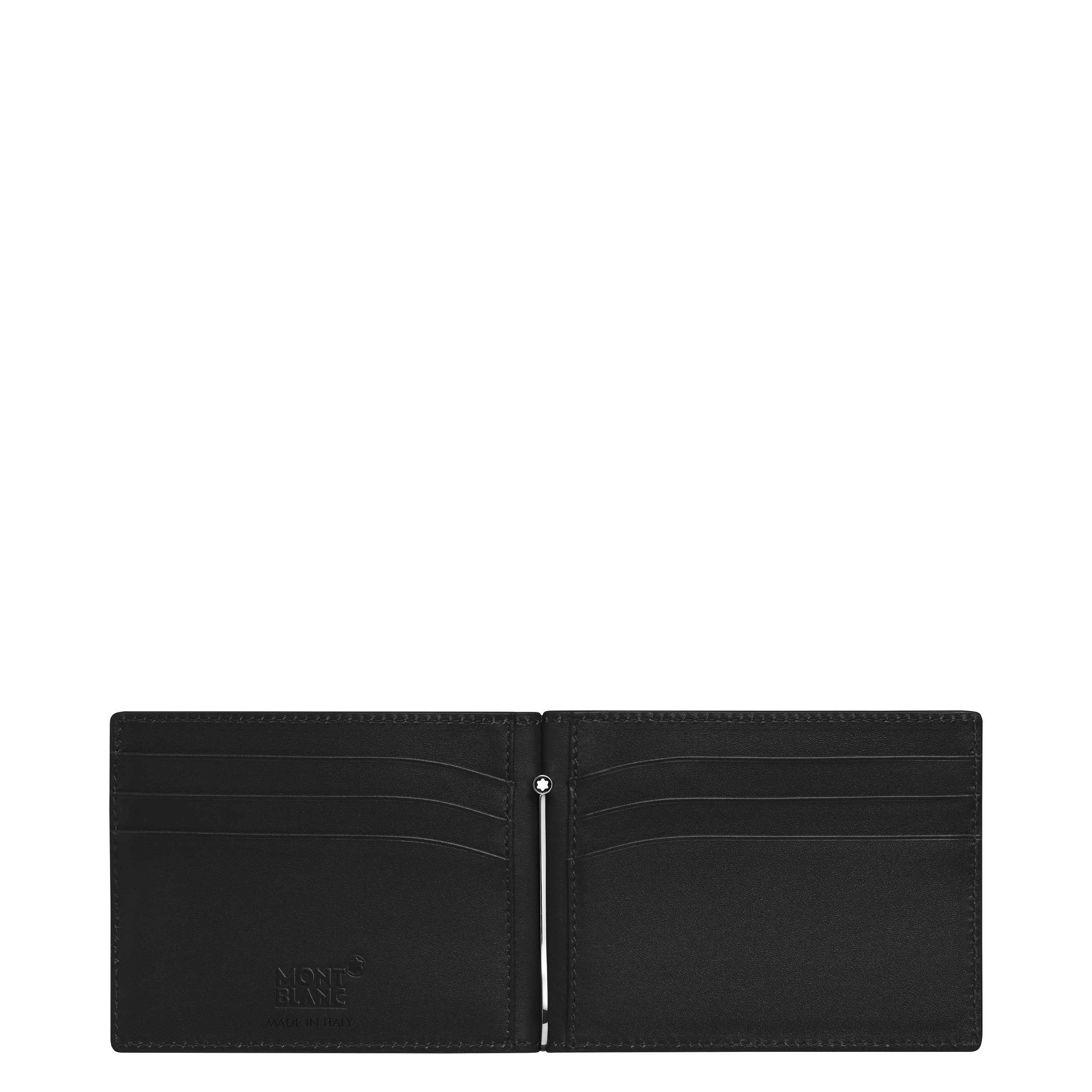 Wallet 6cc with Money Clip Small, image 2