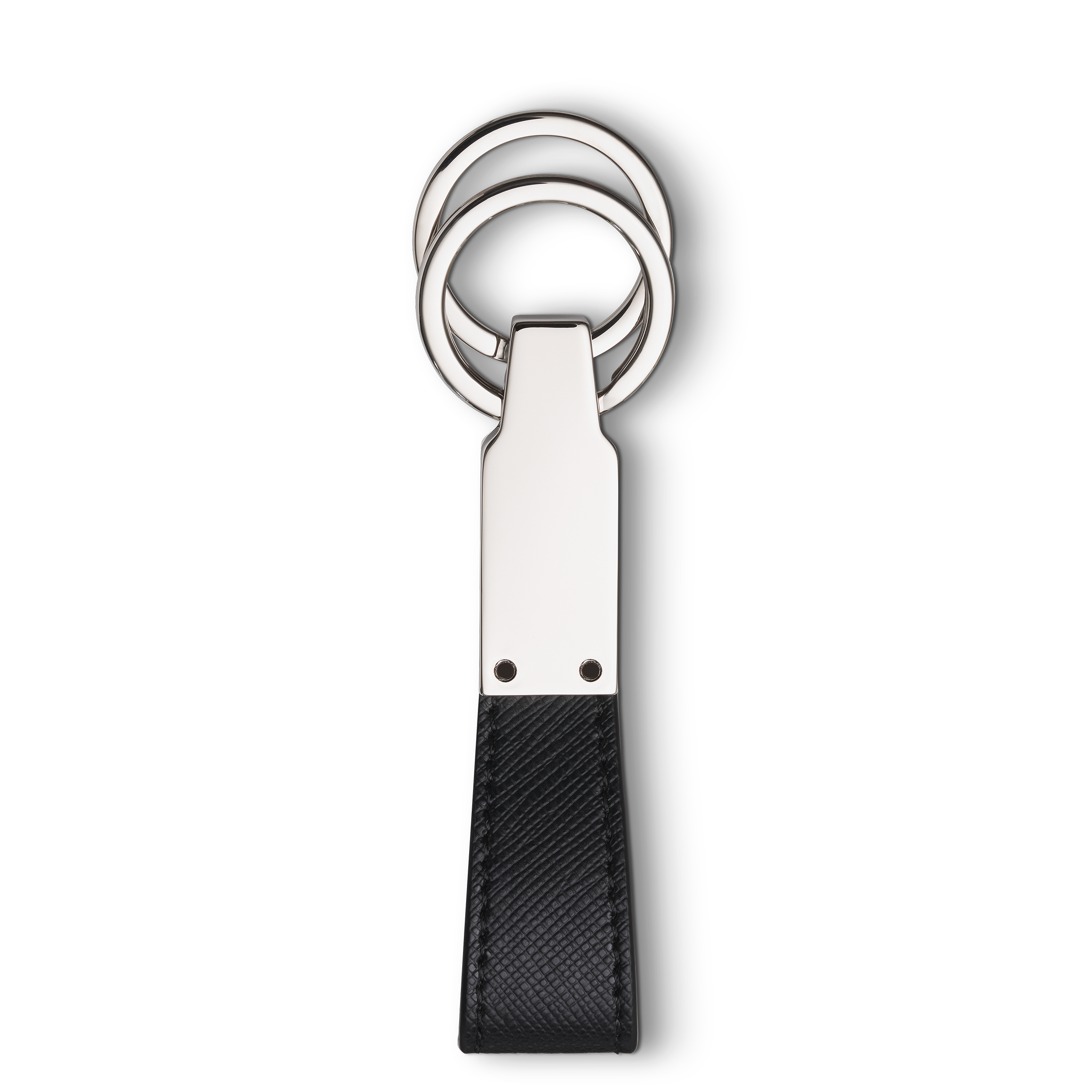 Montblanc Sartorial Loop Key Chain, image 3