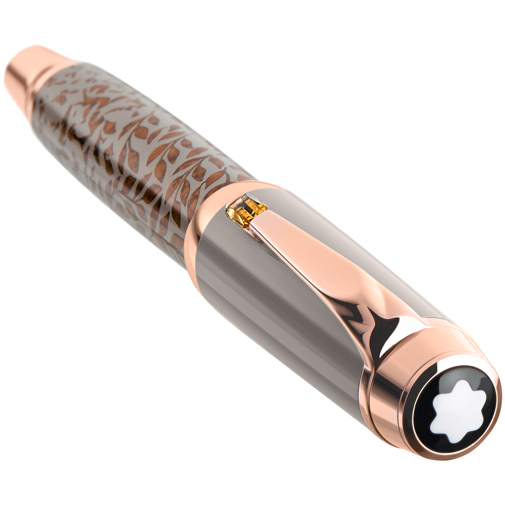3 صورة ،Bohème Doué Moongarden Rollerball