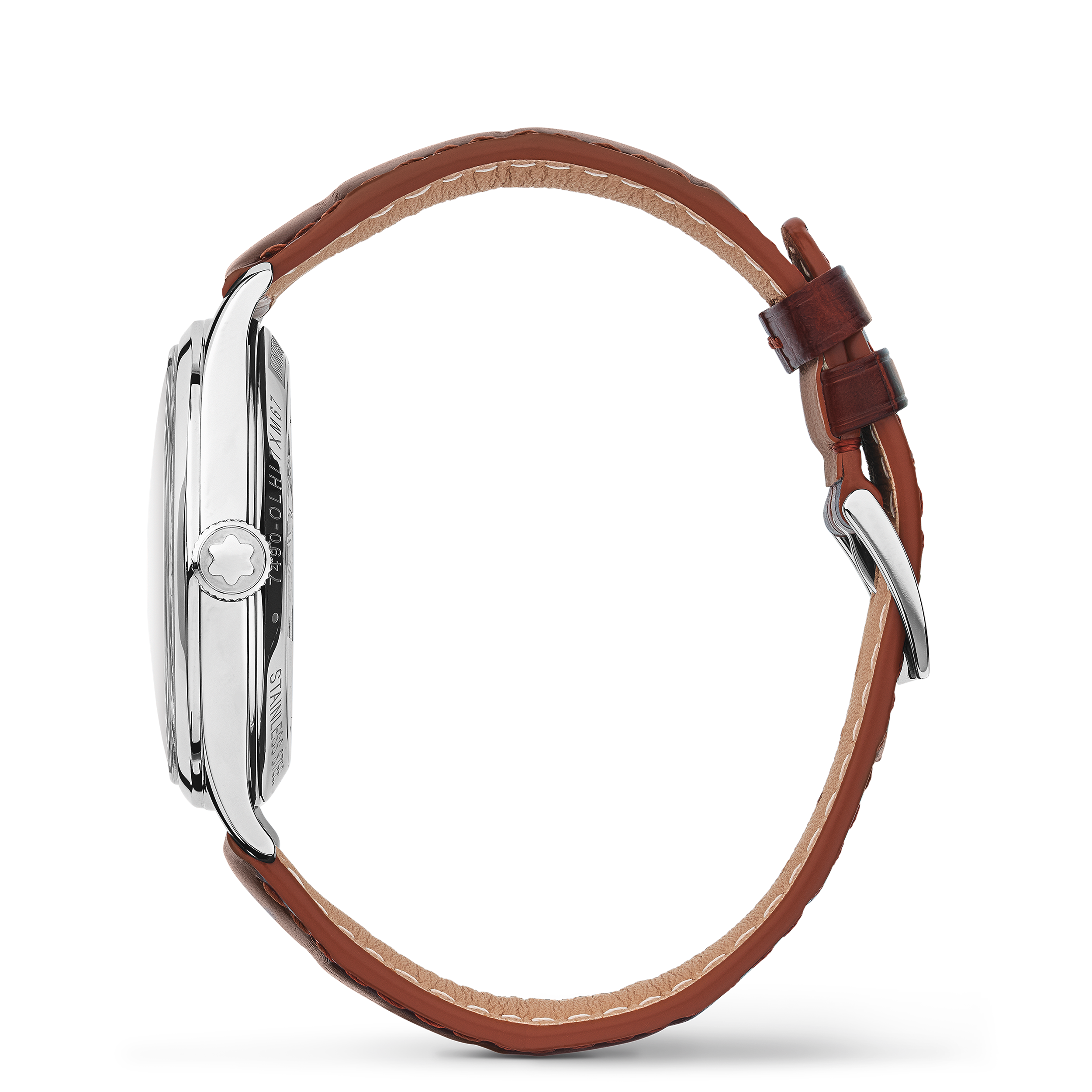 Montblanc Heritage Automatic, image 2