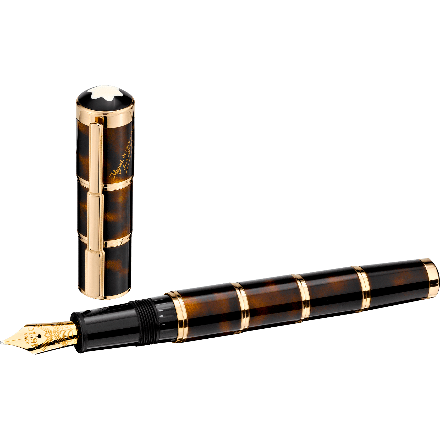 Miguel de Cervantes Limited Edition, image 2