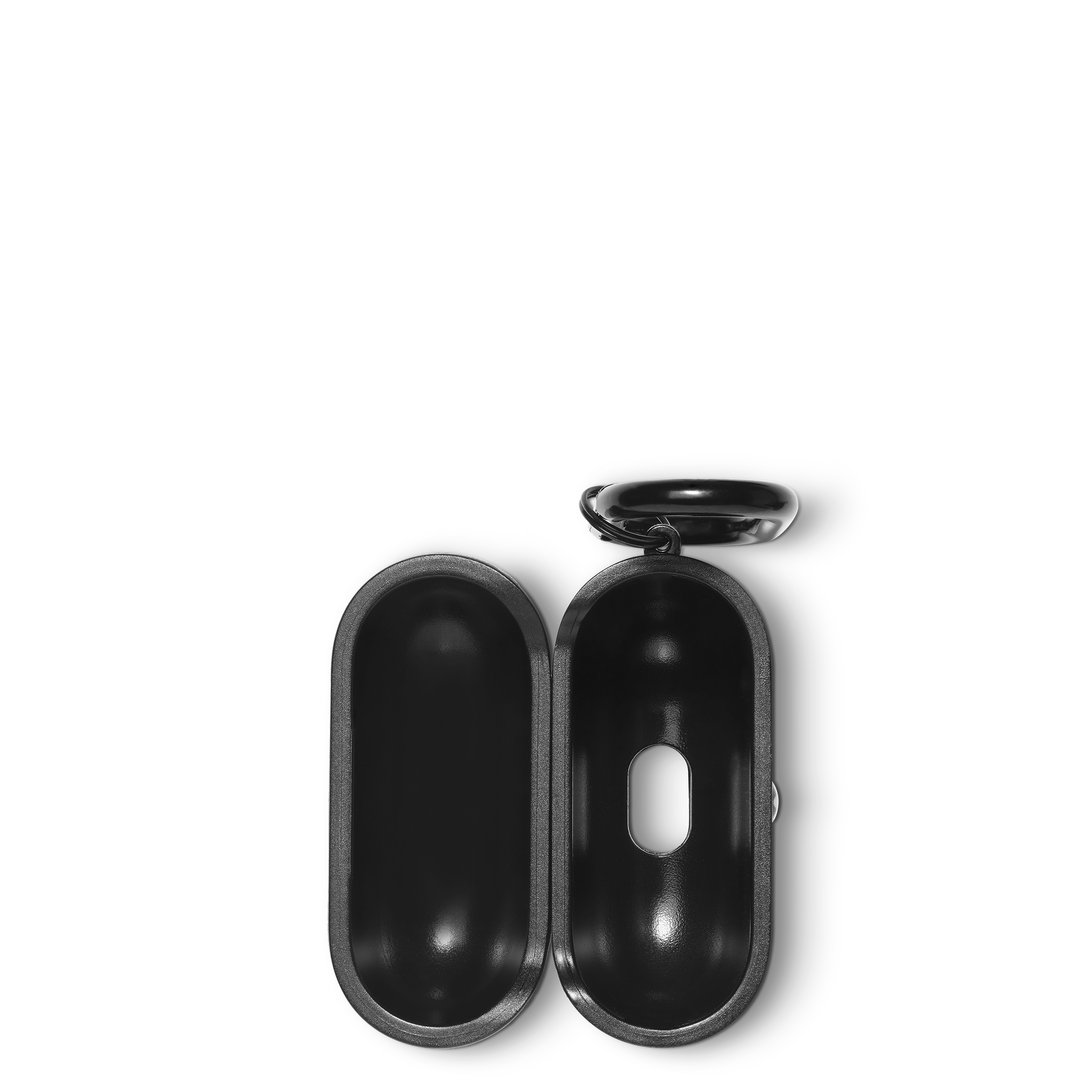 Montblanc x Naruto AirPods Pro compatible case, image 5