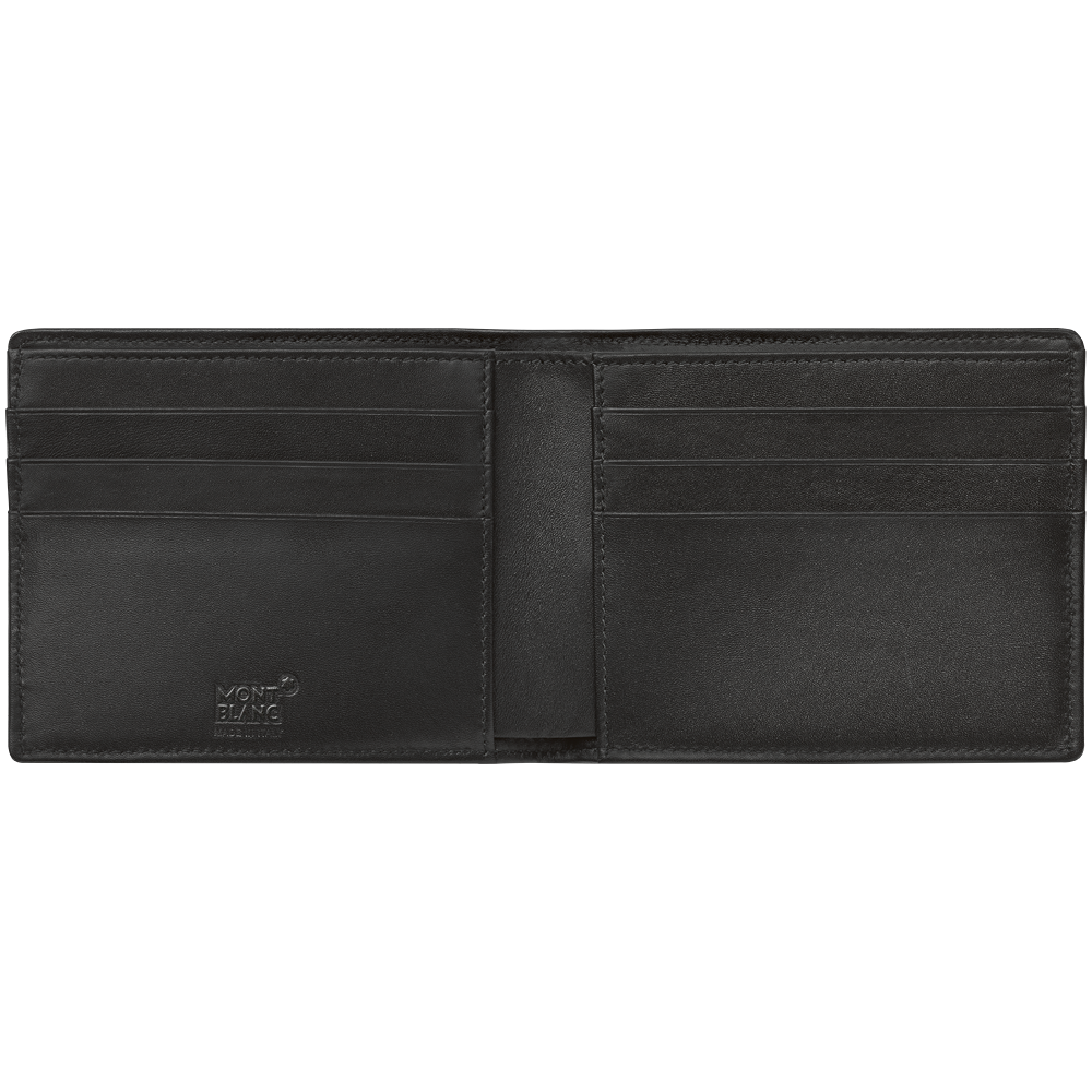 Montblanc NightFlight Wallet 6cc, image 2