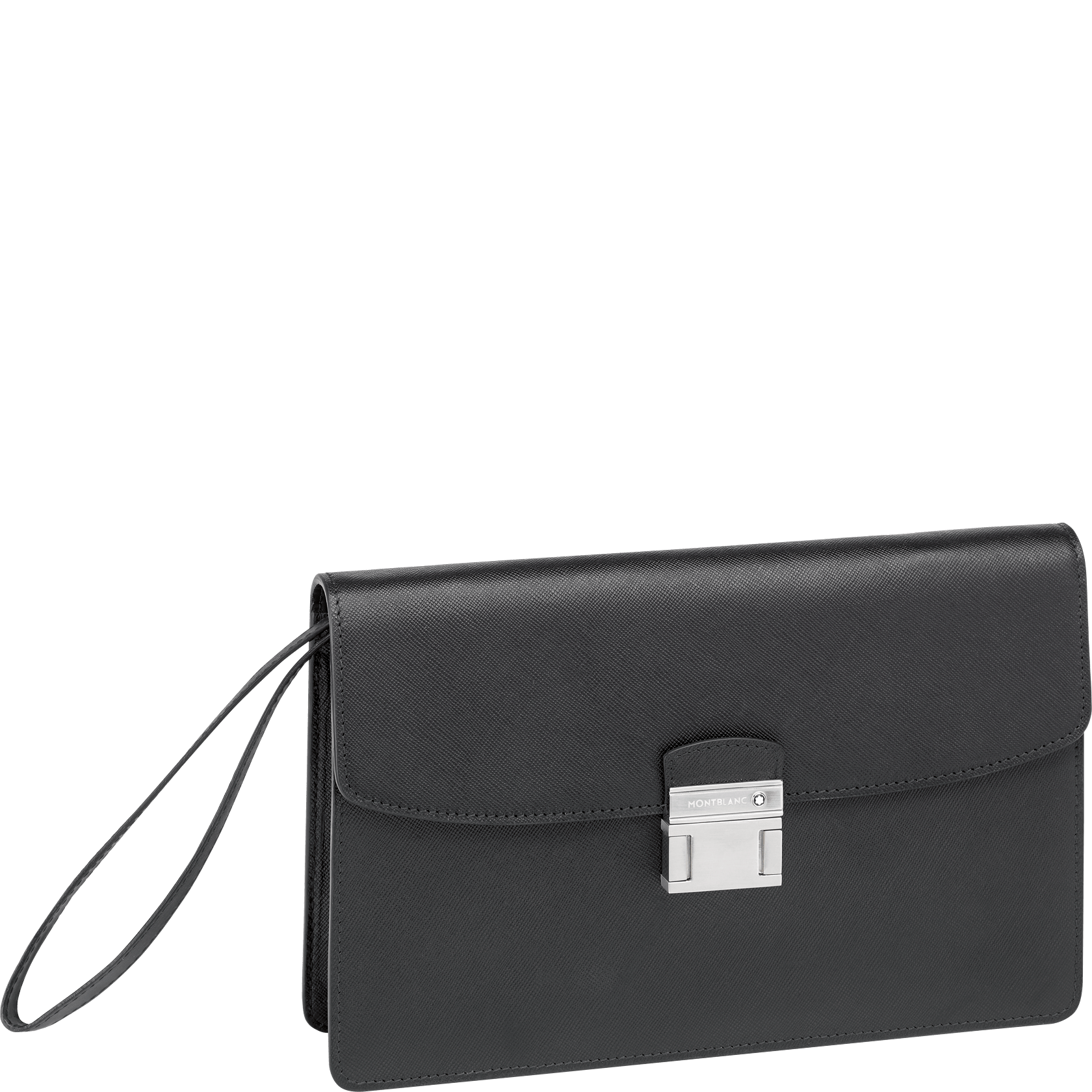 1 صورة ،Montblanc Sartorial Clutch Bag