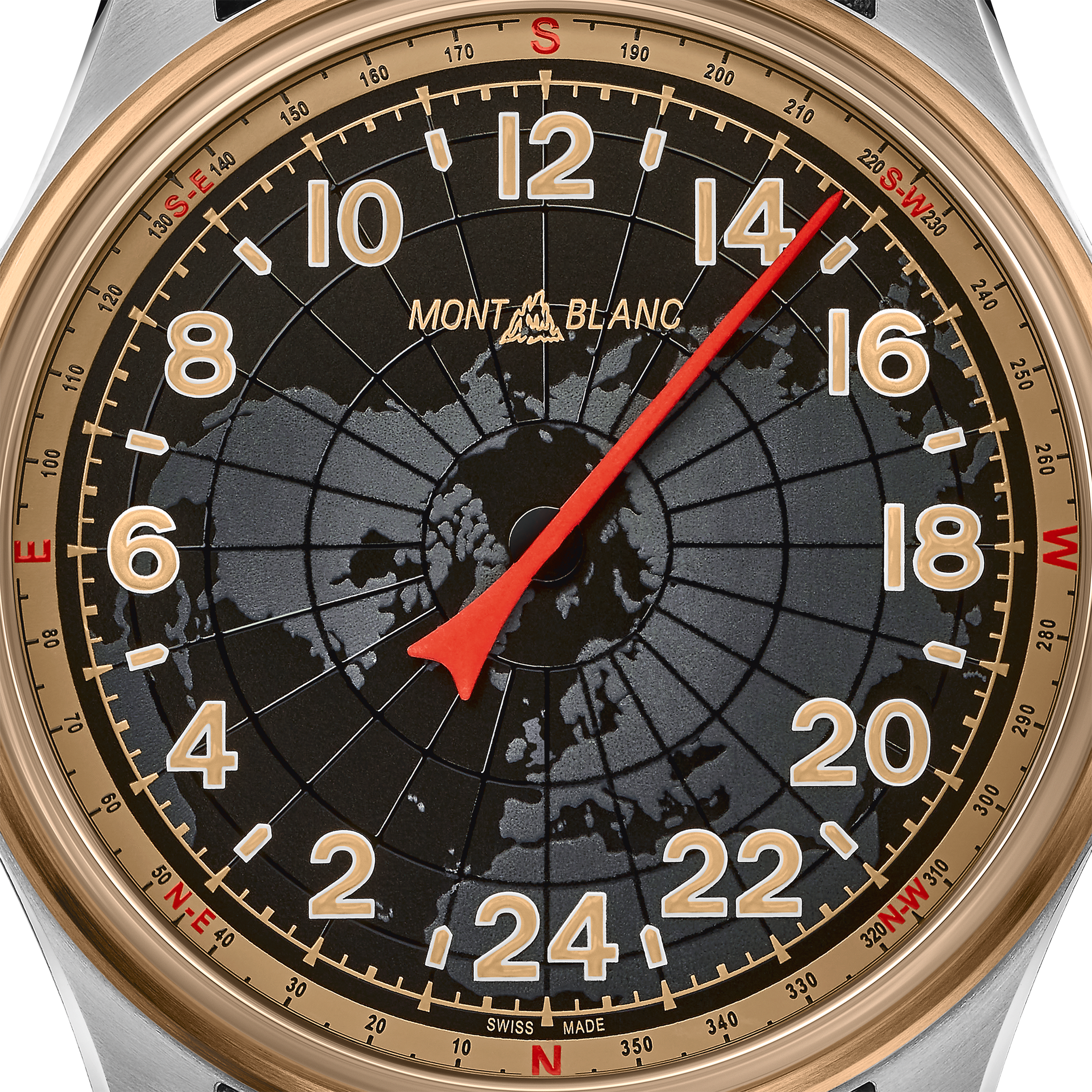 Montblanc 1858 Automatic 24H, image 5